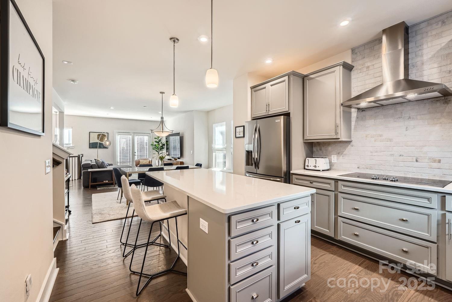 3801 Sky Haven Drive