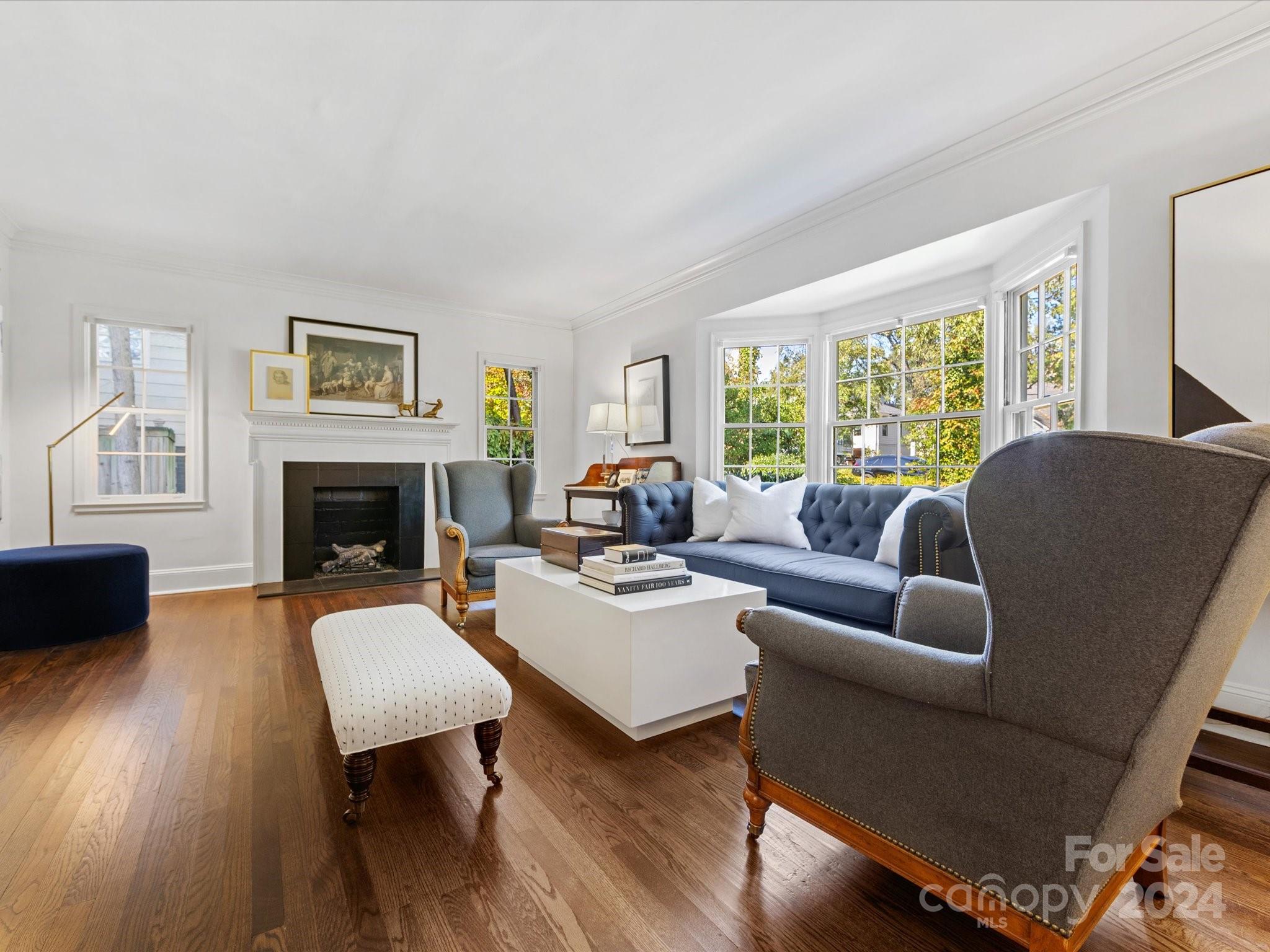 2438 Hassell Place