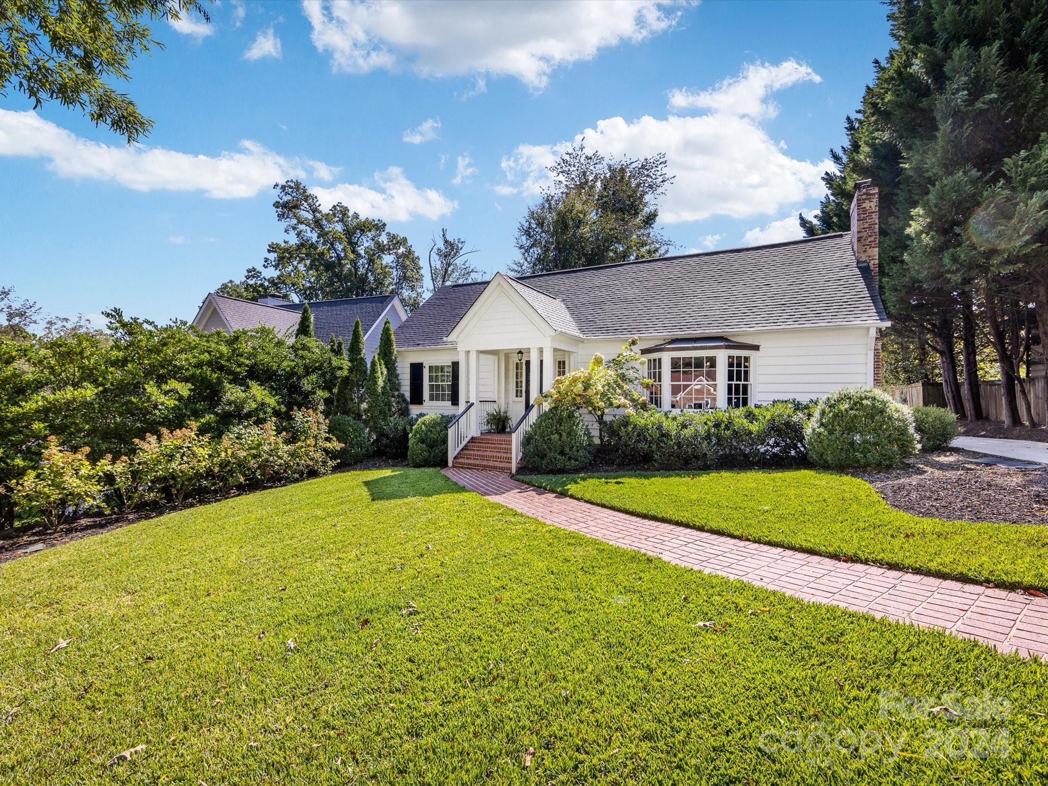 2438 Hassell Place