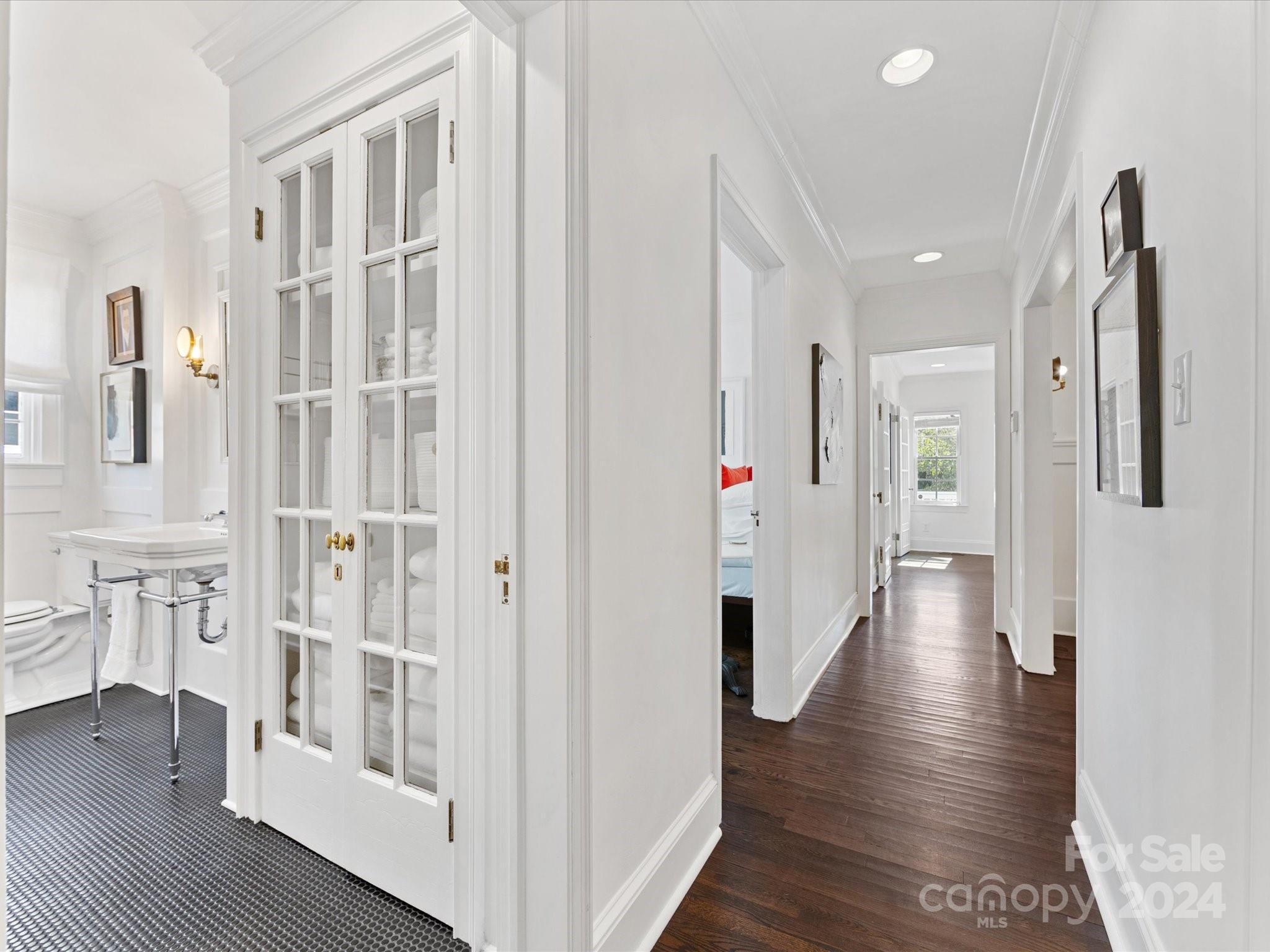 2438 Hassell Place
