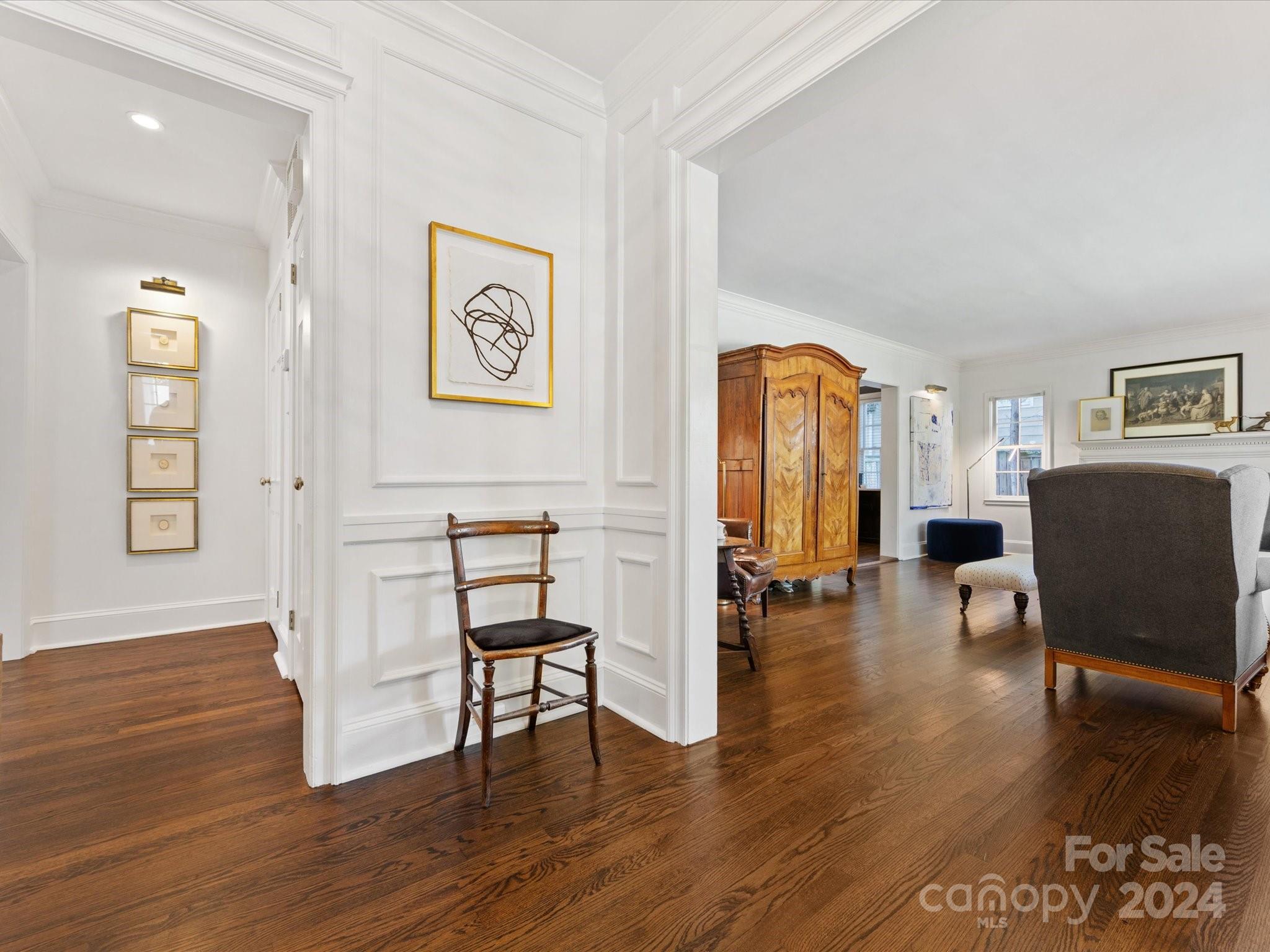 2438 Hassell Place