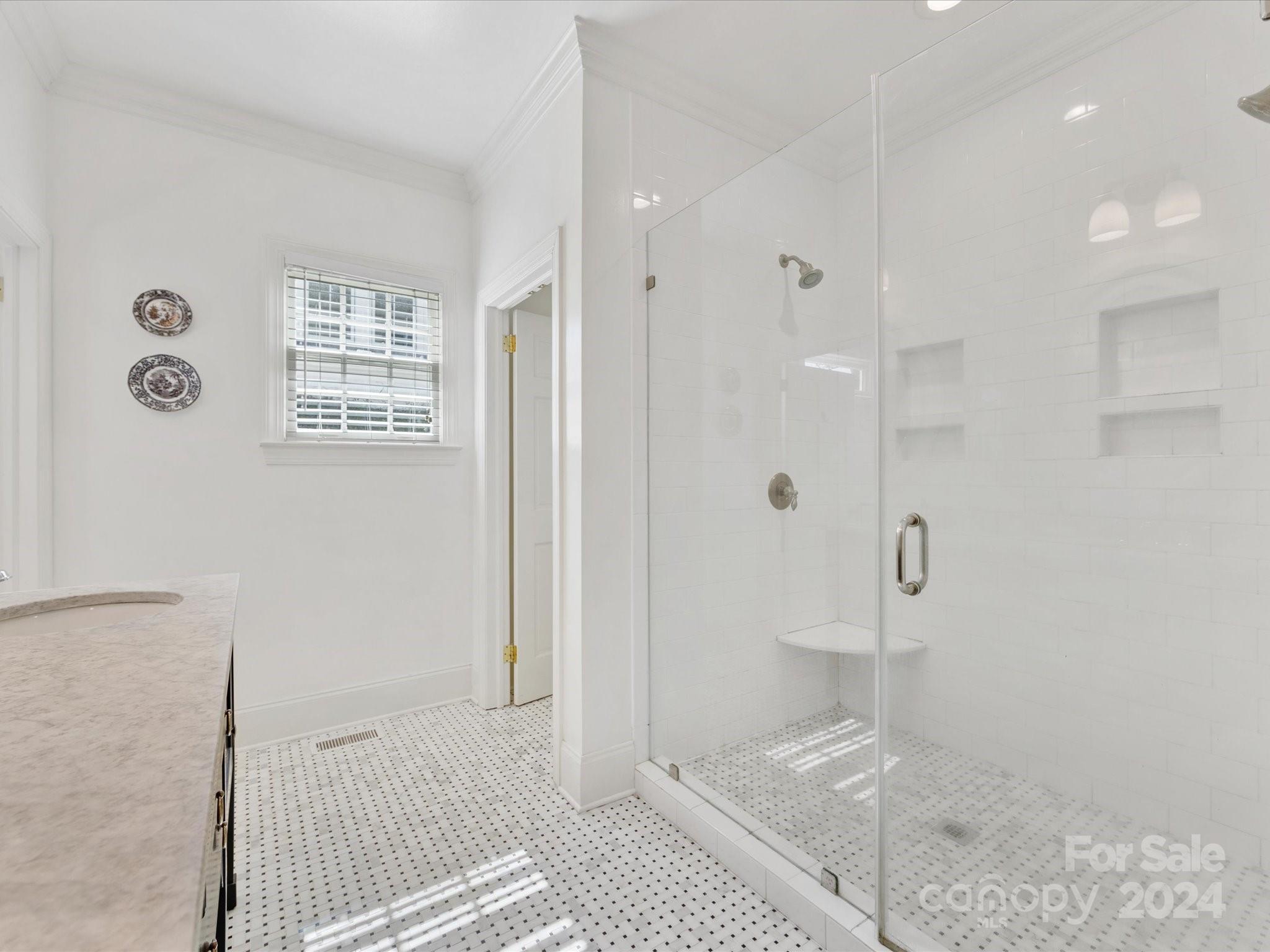 2438 Hassell Place