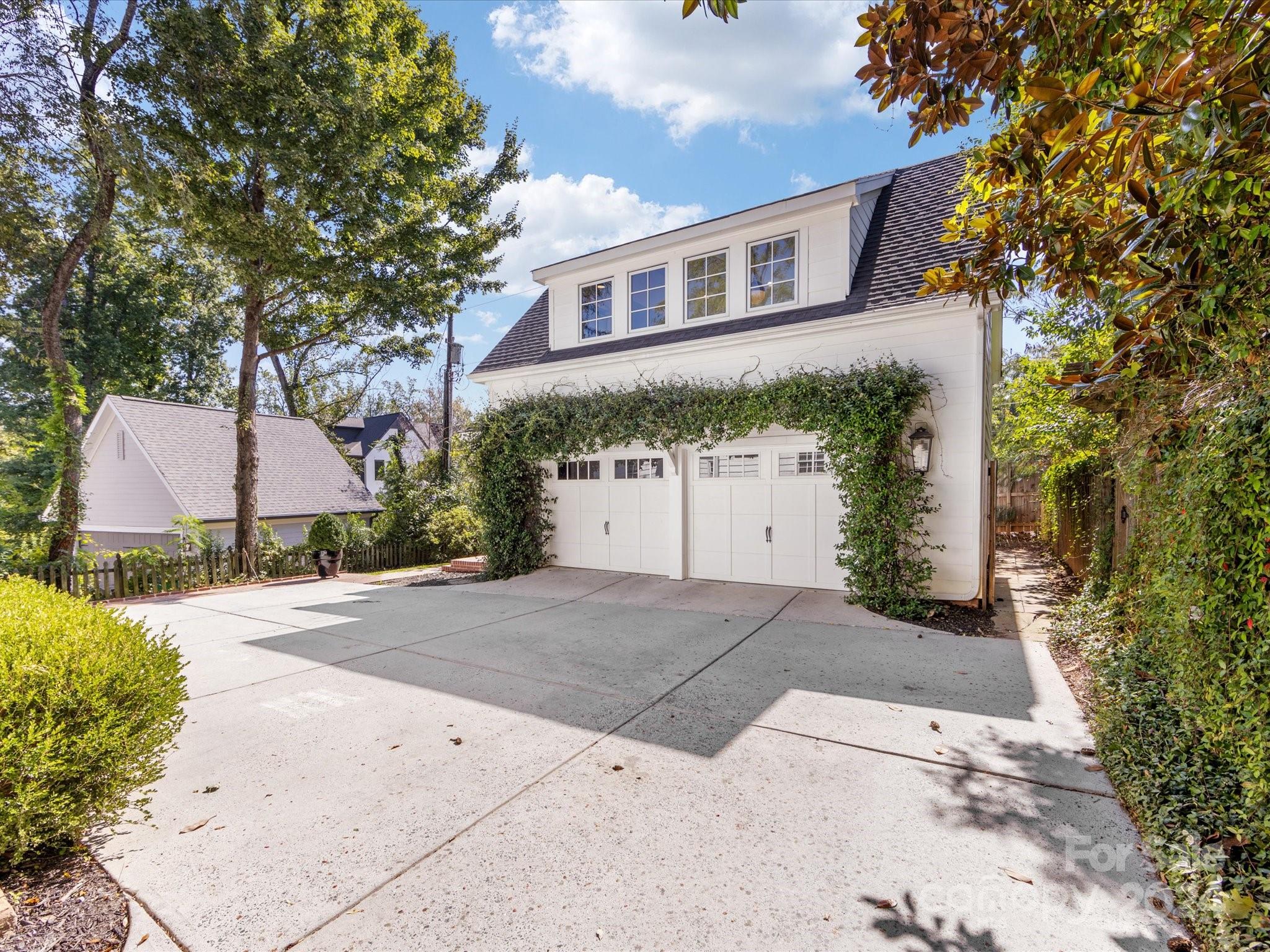 2438 Hassell Place