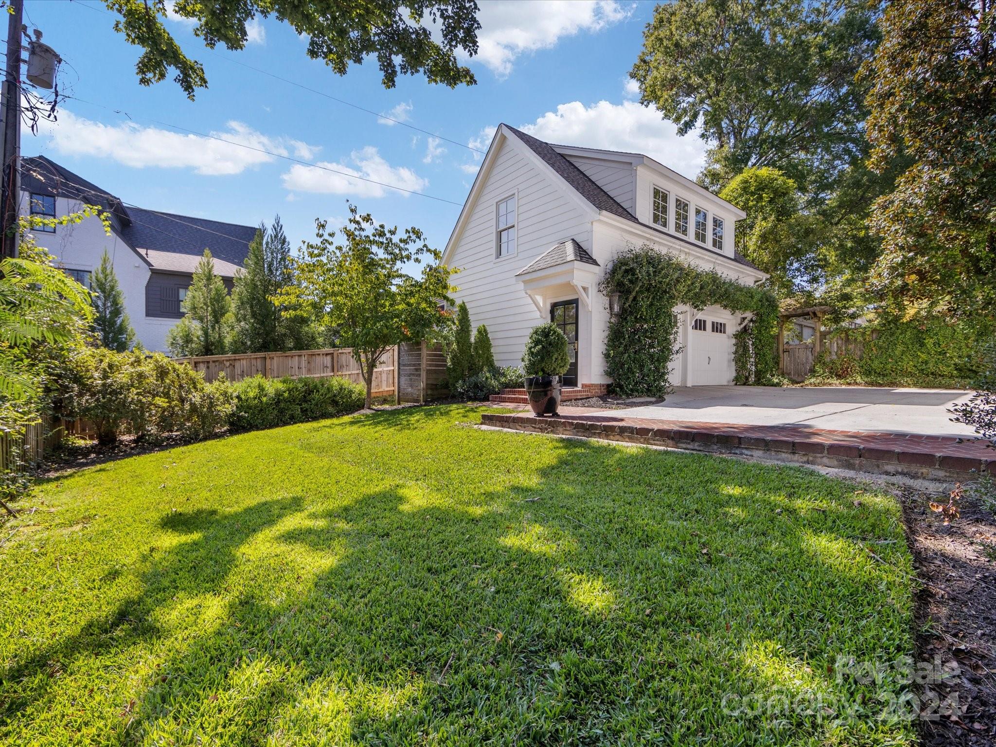 2438 Hassell Place