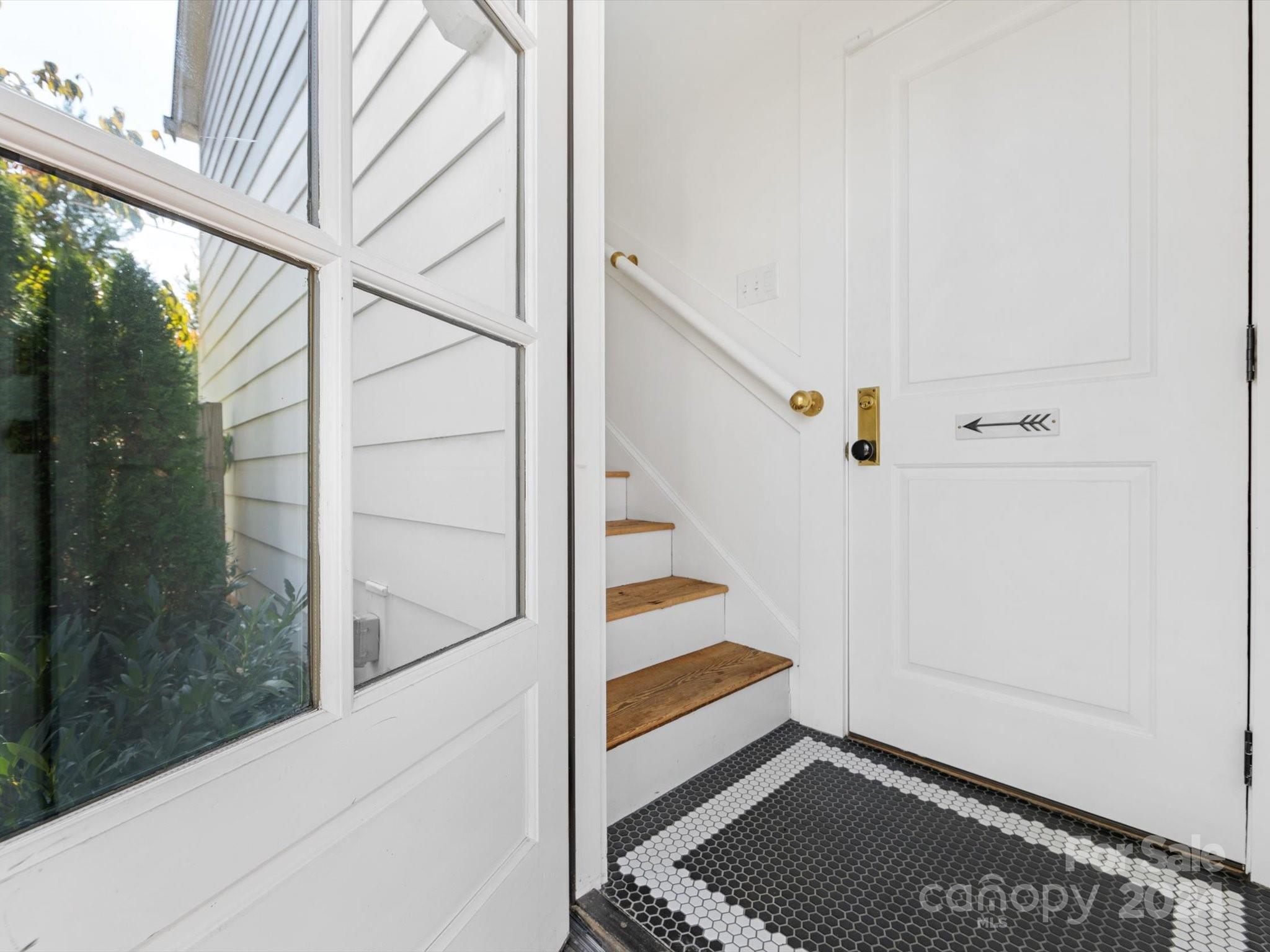 2438 Hassell Place