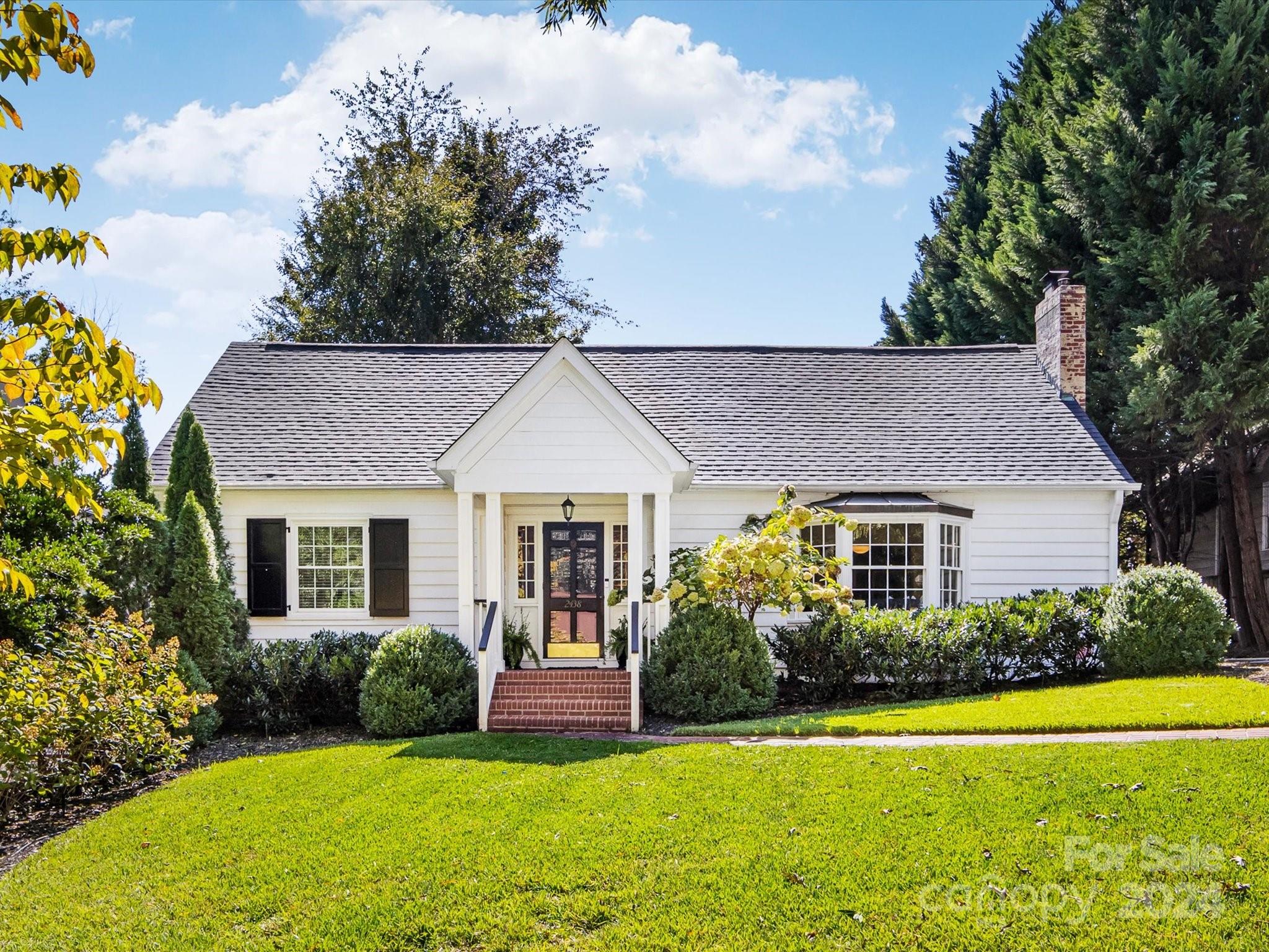 2438 Hassell Place