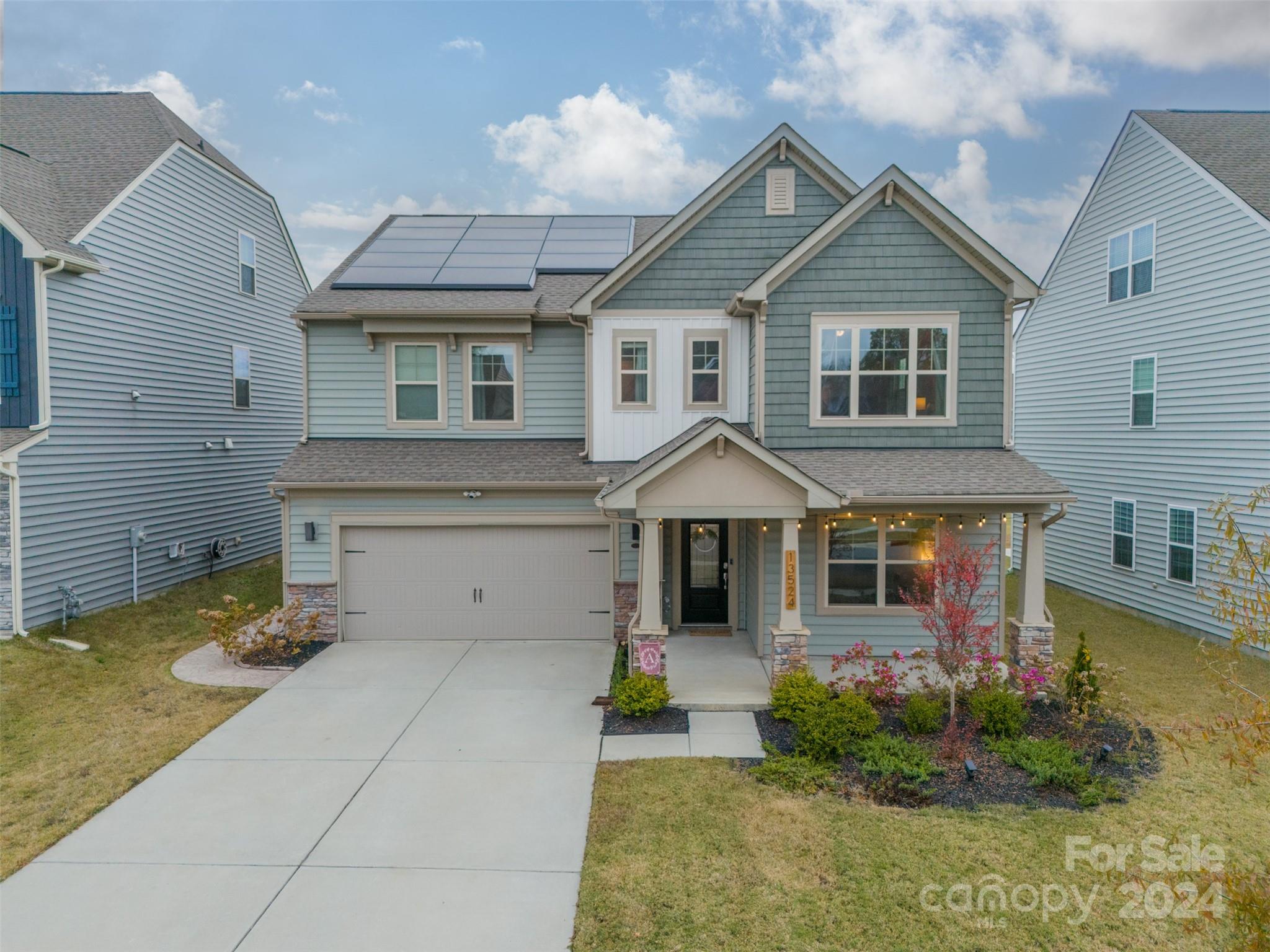 13524 Napoleon Drive