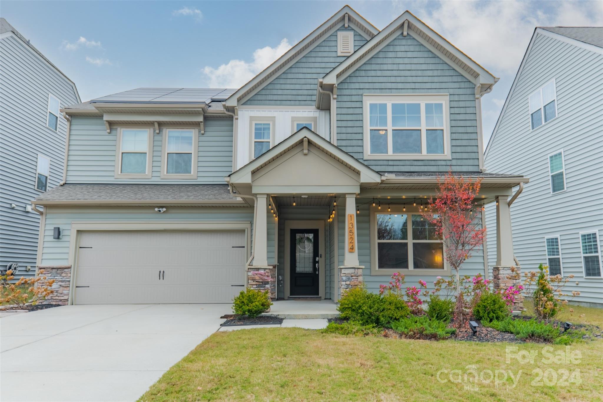 13524 Napoleon Drive