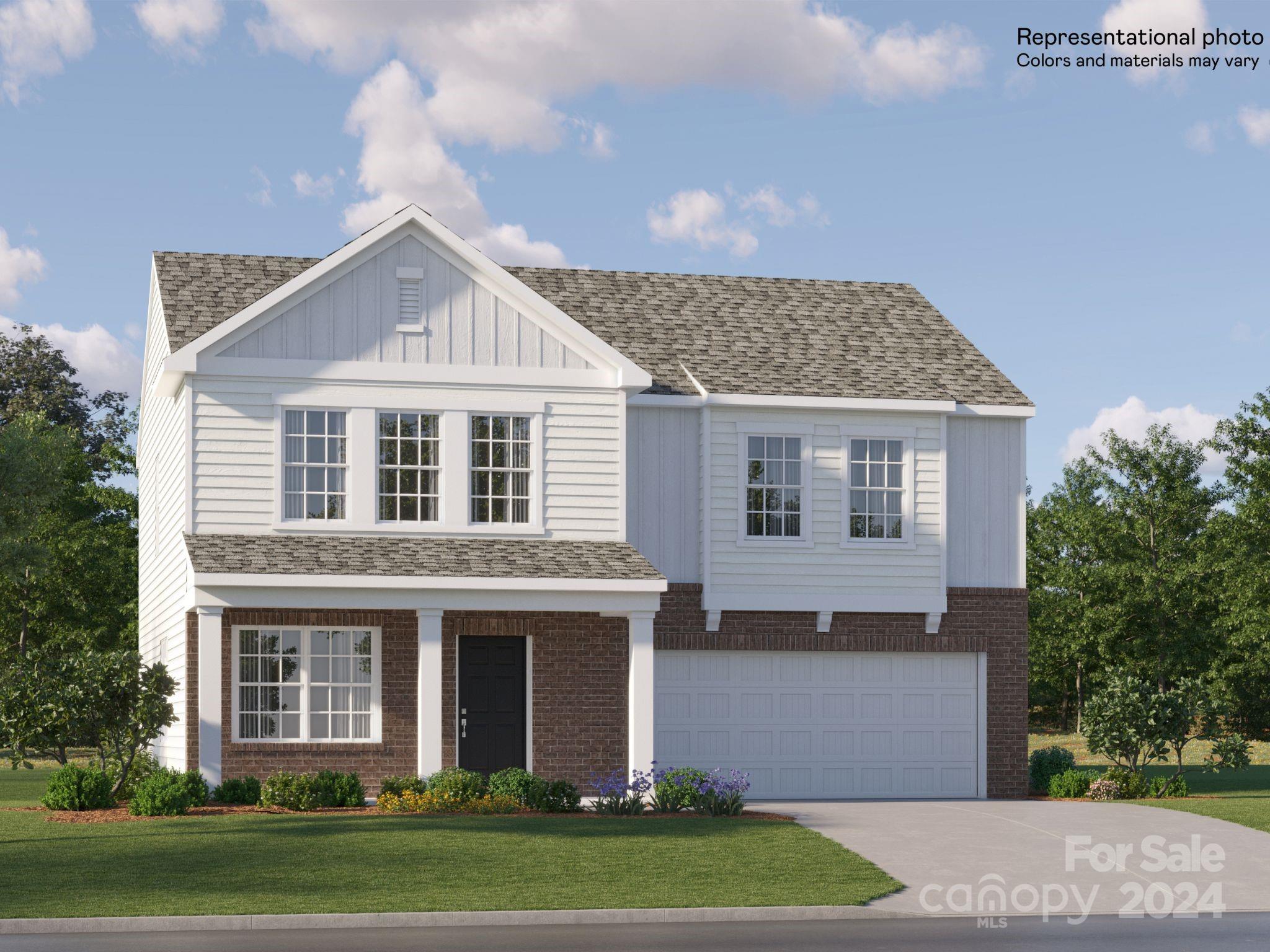 1316 S Branch Drive