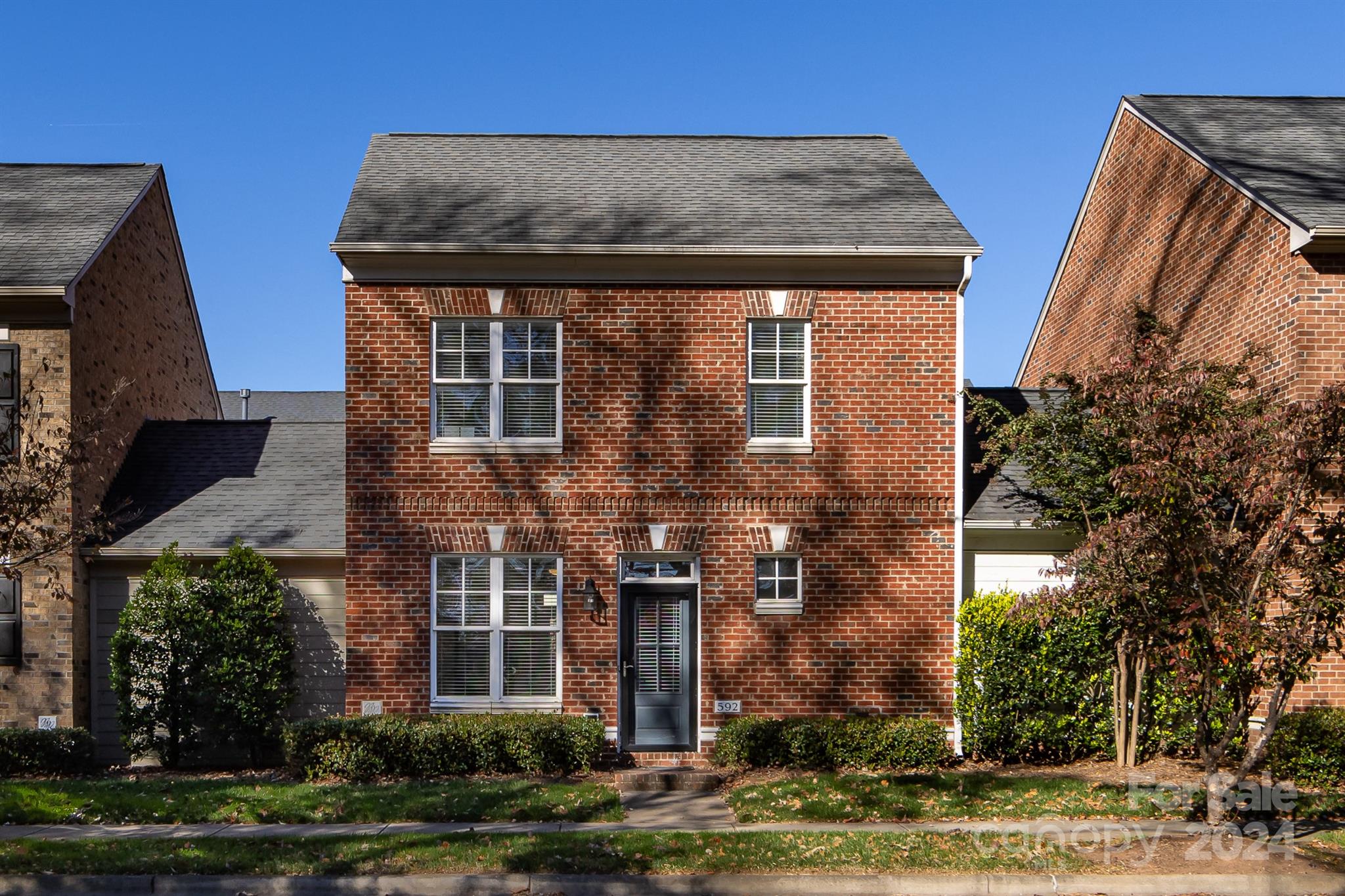 592 S Main Street