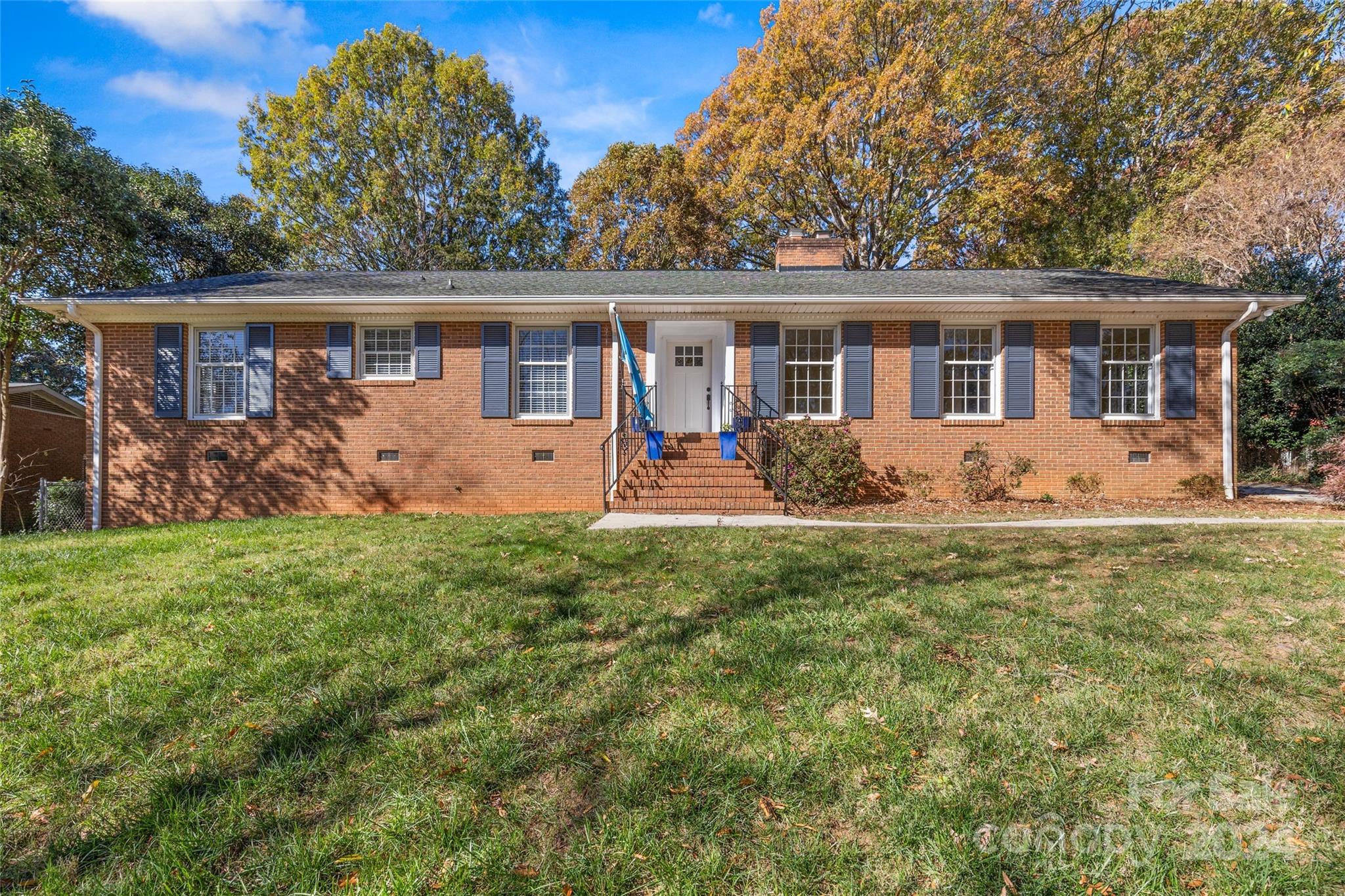 6327 Deveron Drive