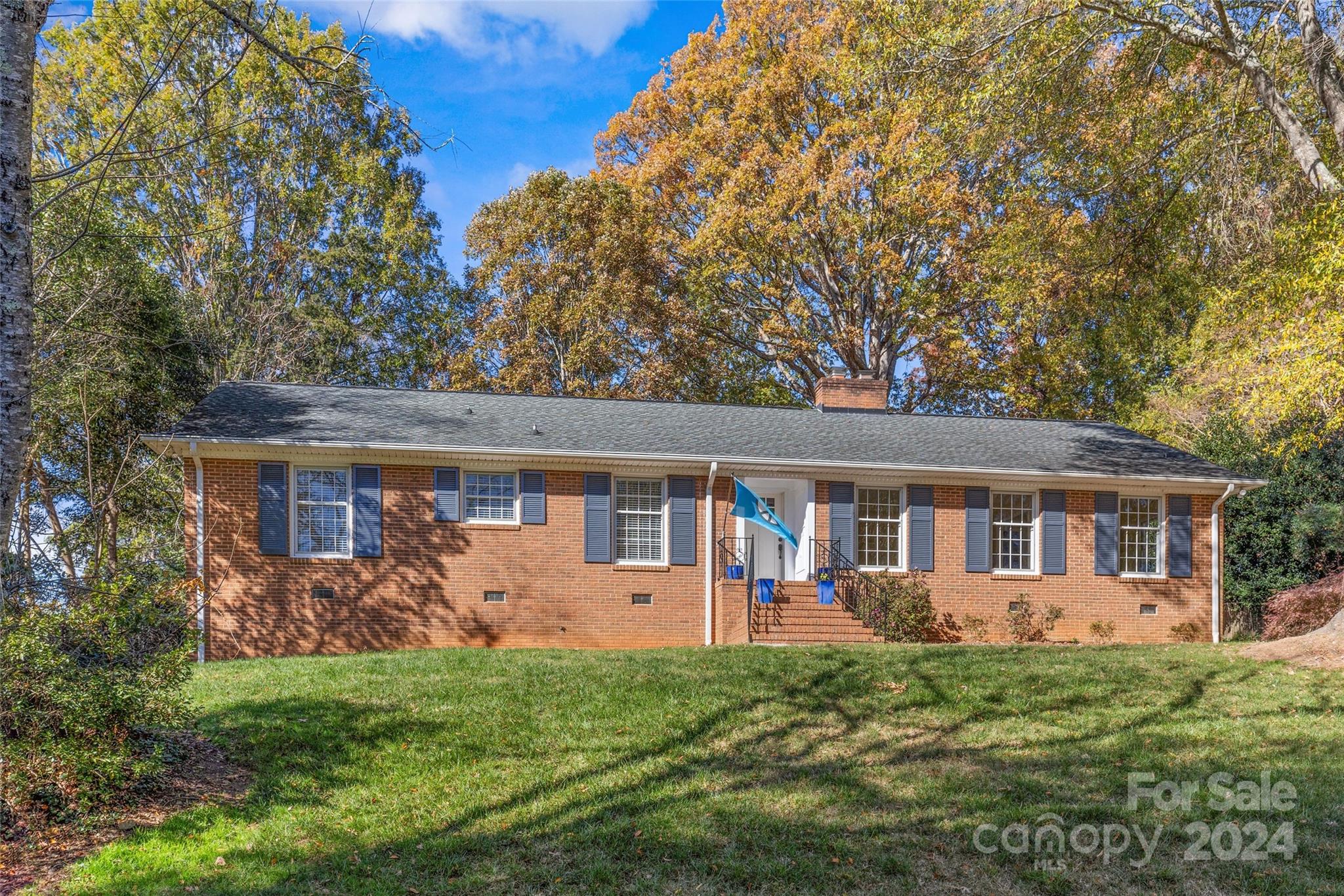 6327 Deveron Drive