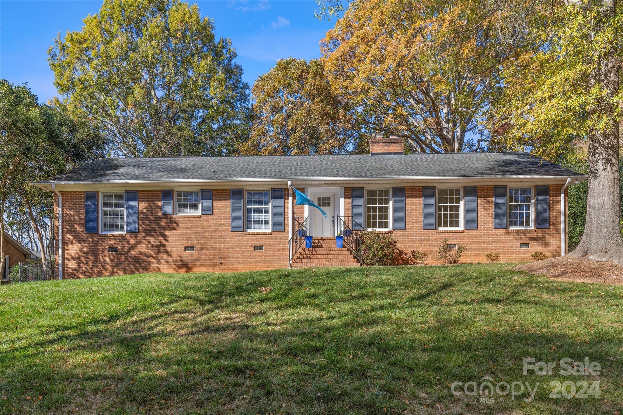 6327 Deveron Drive