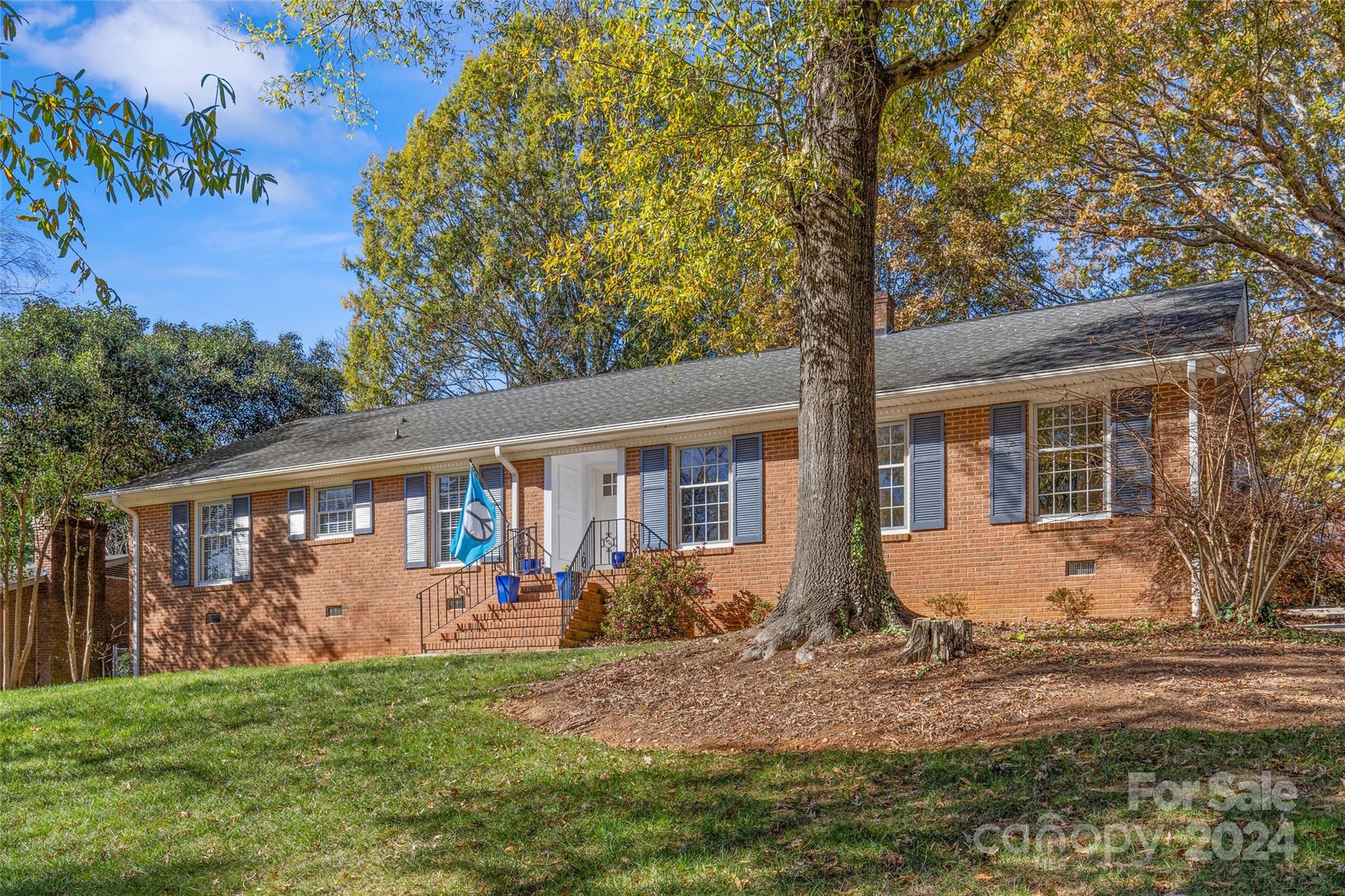 6327 Deveron Drive