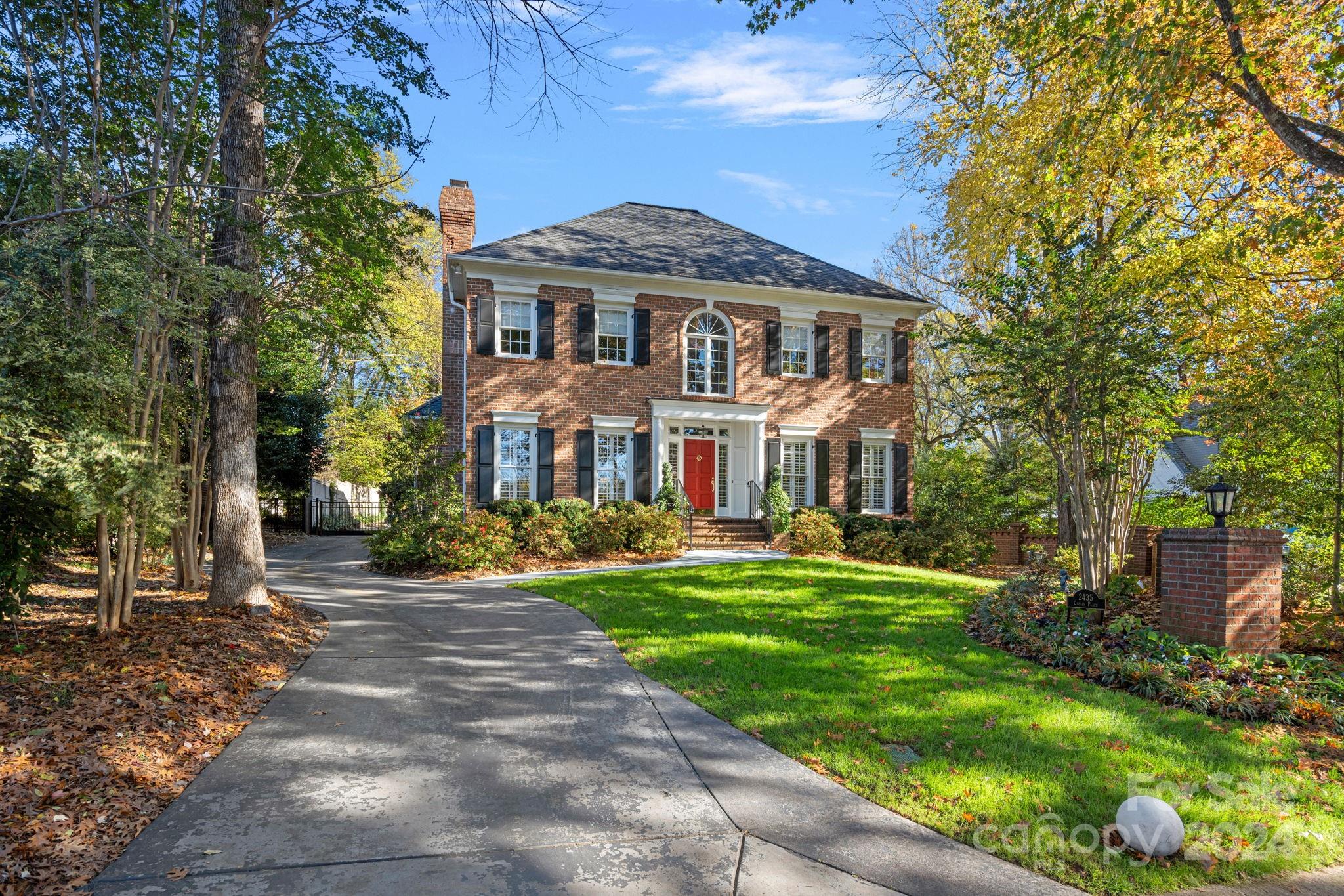 2435 Calais Place