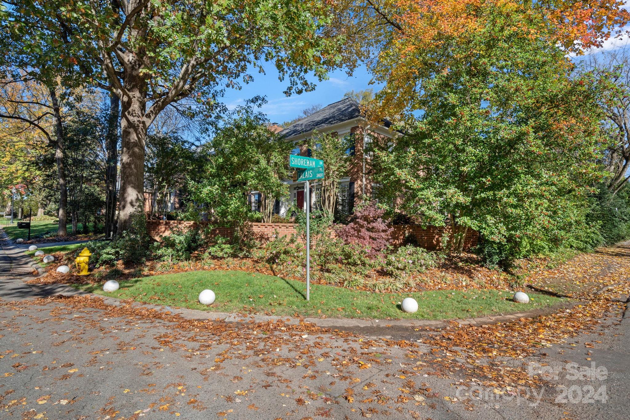 2435 Calais Place