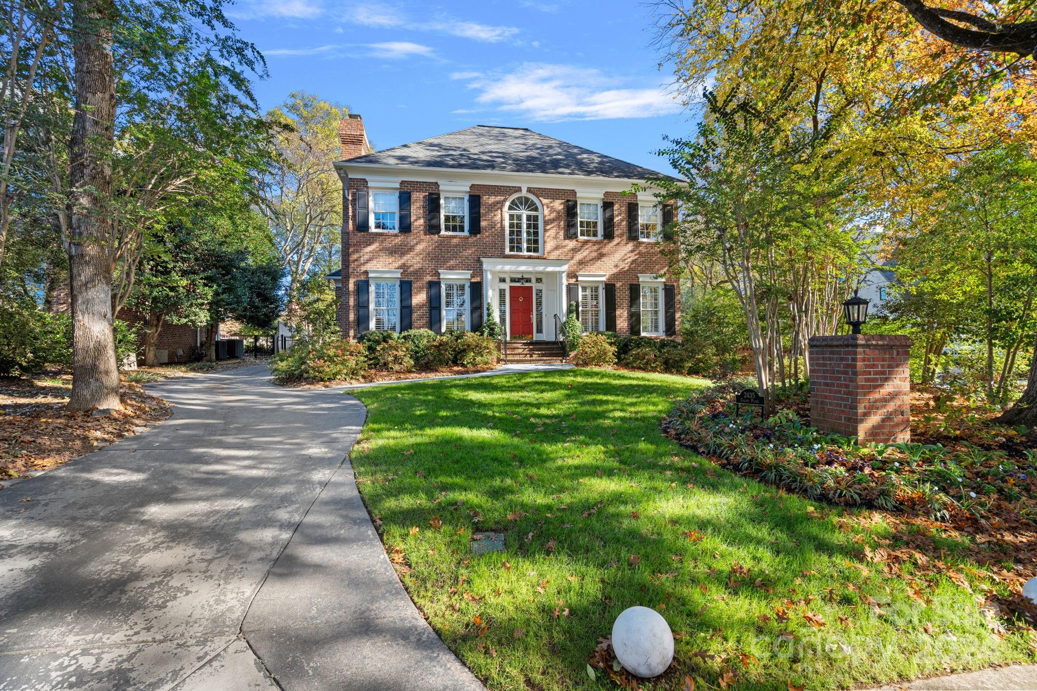 2435 Calais Place