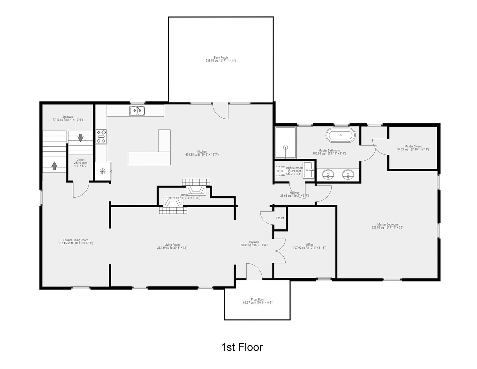 4419 Woodlark Lane