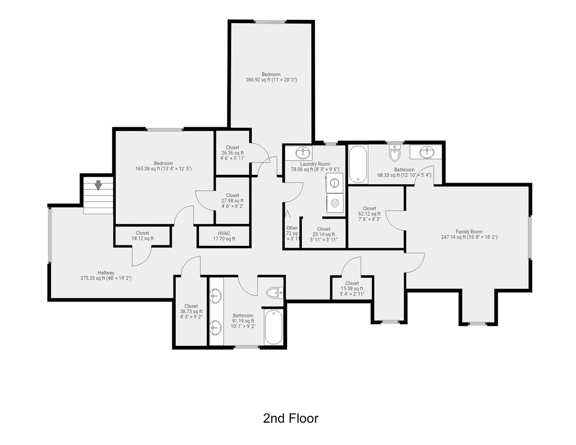 4419 Woodlark Lane