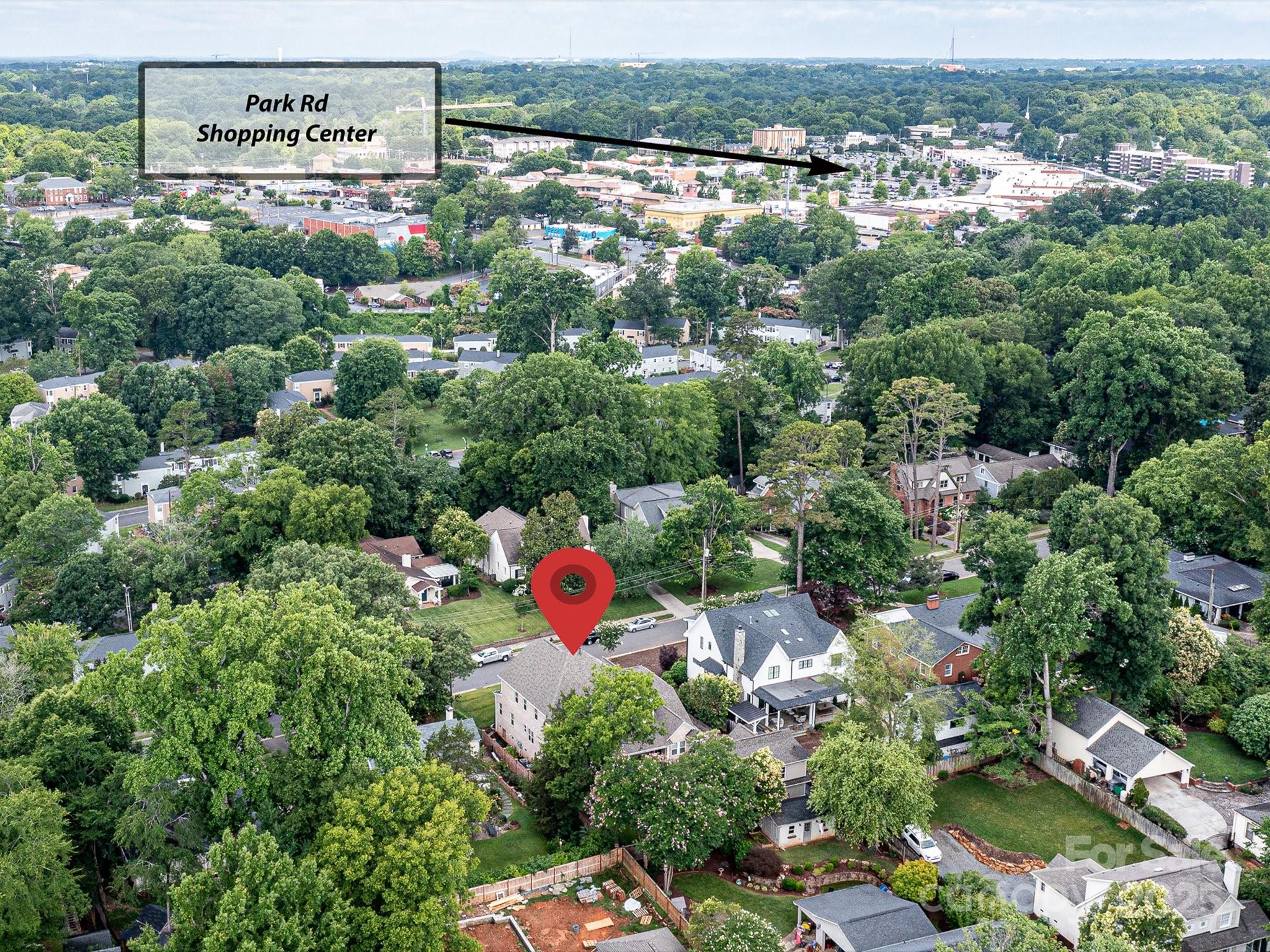 3227 Pinehurst Place