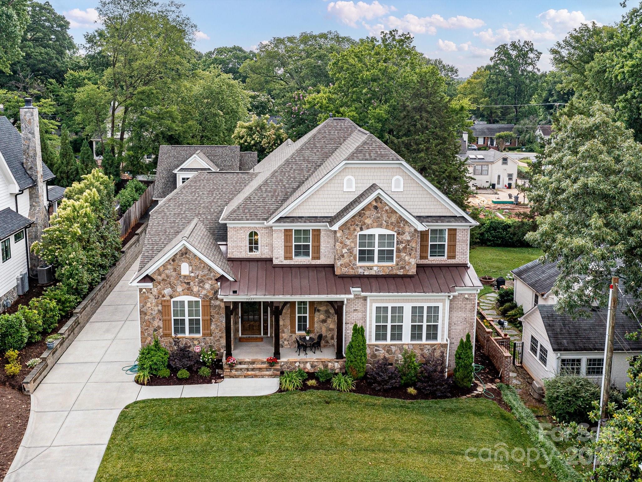3227 Pinehurst Place