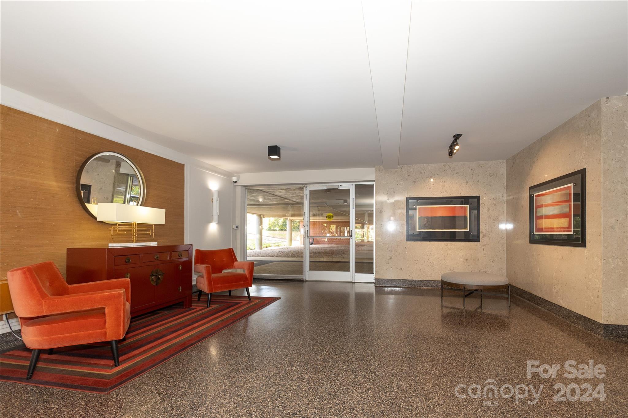 1300 Queens Road Unit: 405