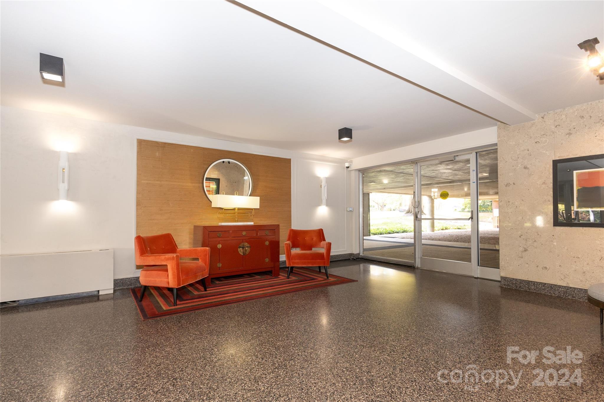 1300 Queens Road Unit: 405