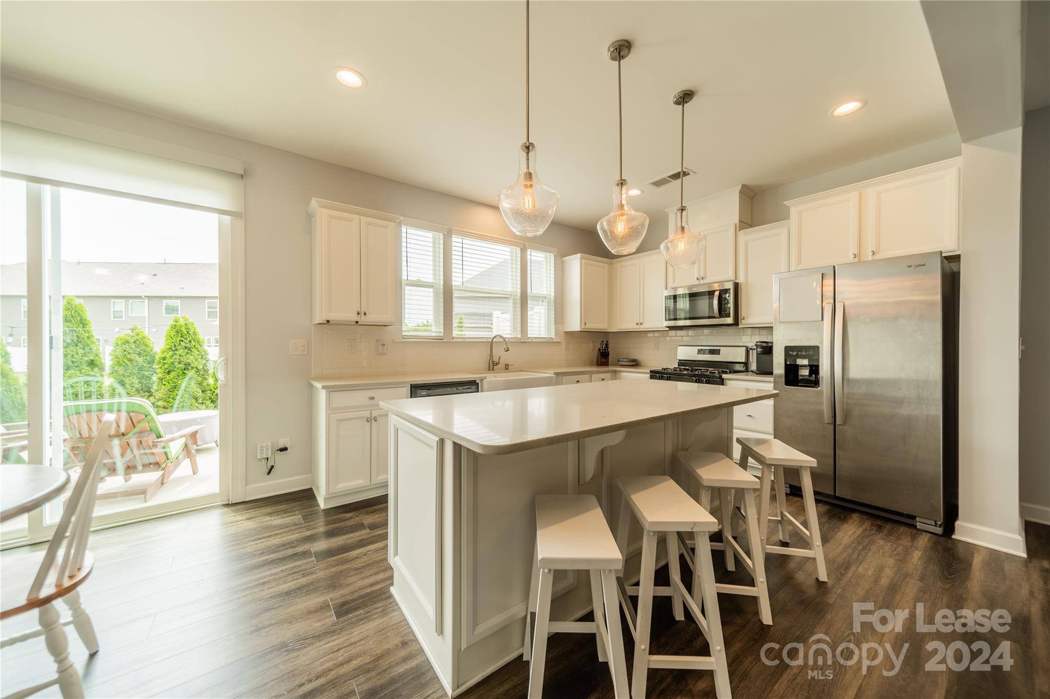 5831 Clan Maclaine Drive