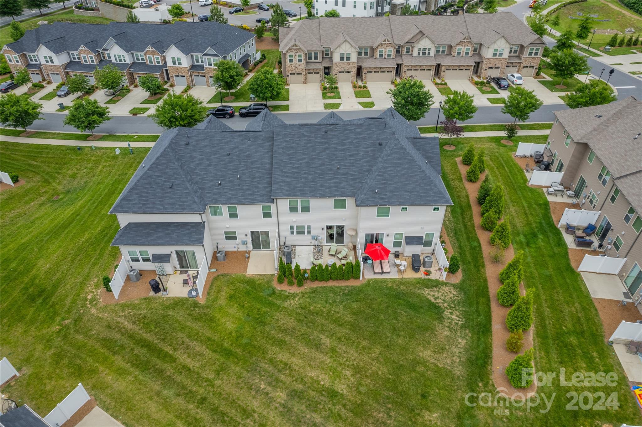 5831 Clan Maclaine Drive