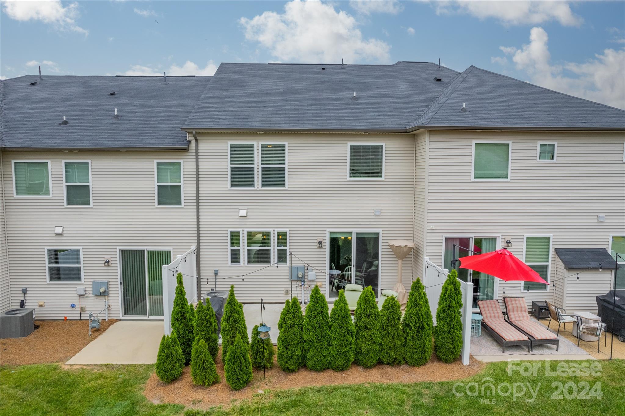 5831 Clan Maclaine Drive