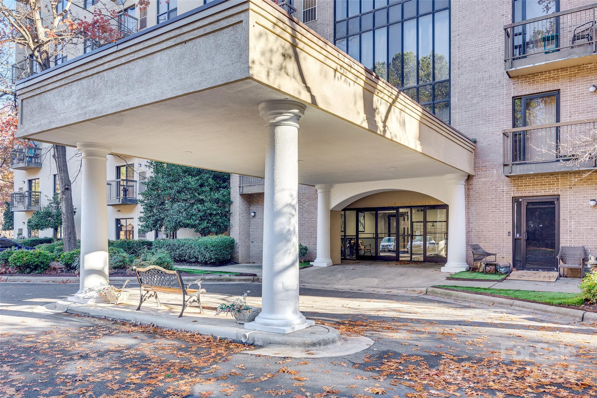 211 Heritage Boulevard Unit: 211