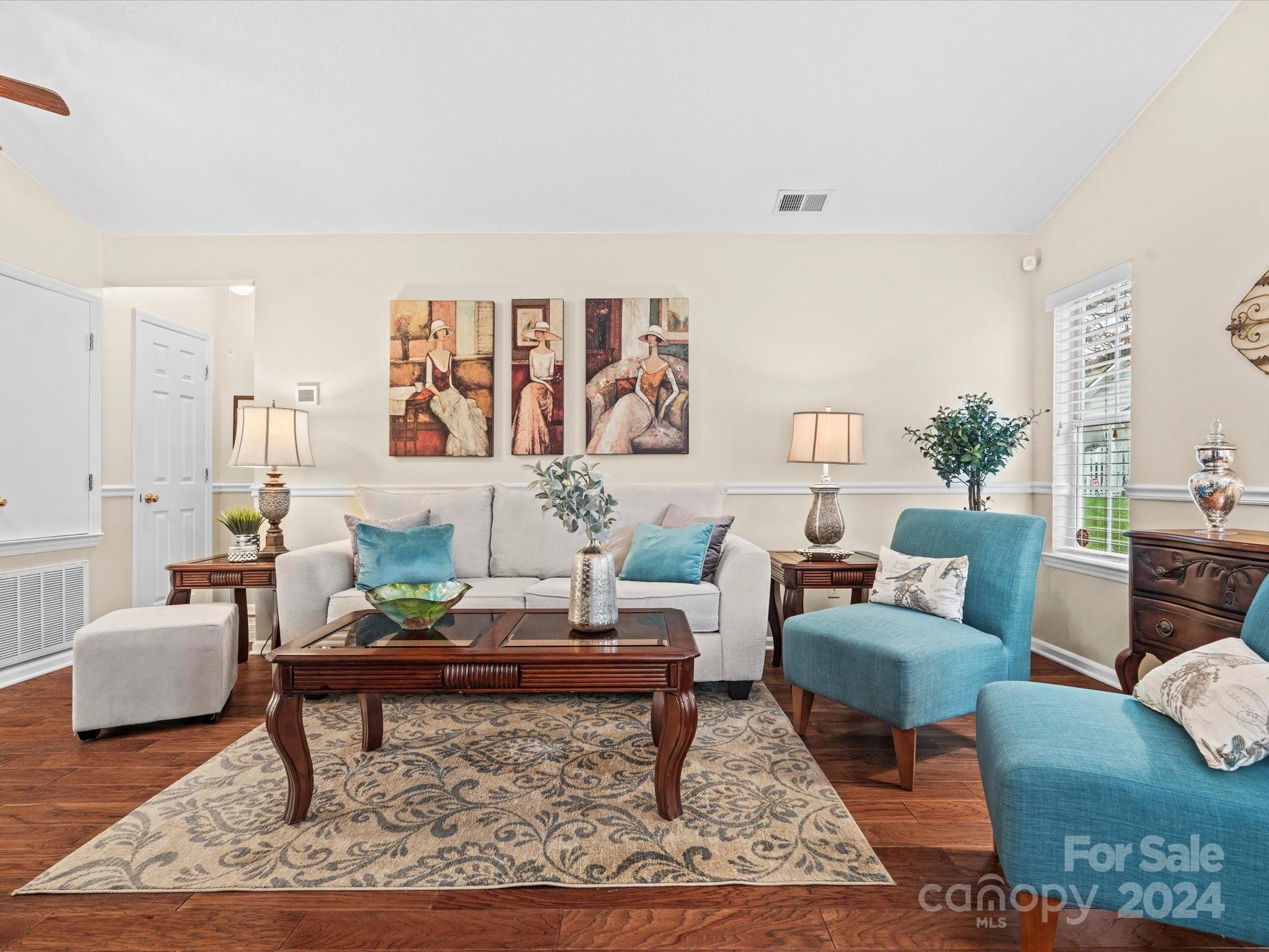 2713 New Hamlin Way