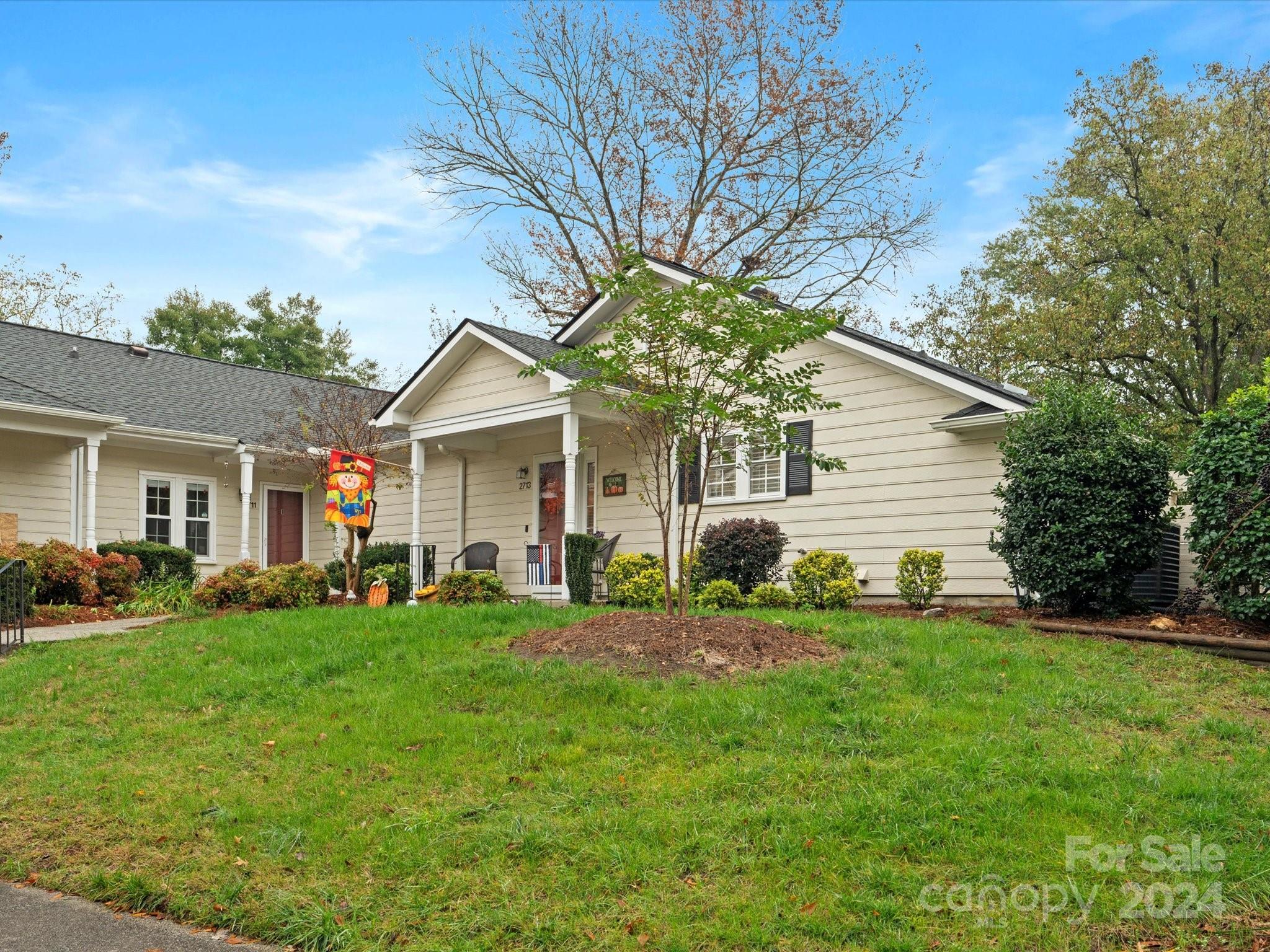 2713 New Hamlin Way