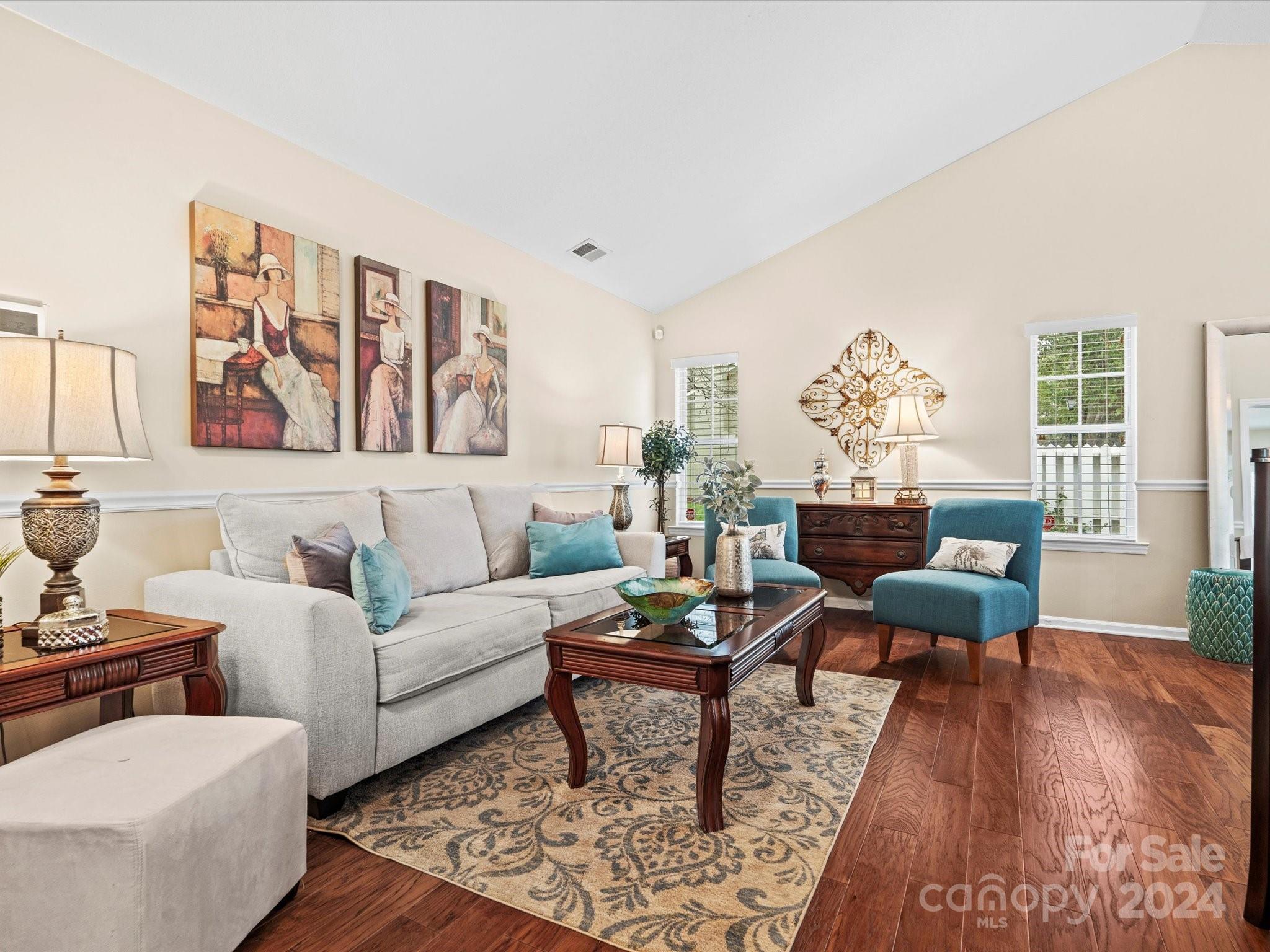 2713 New Hamlin Way