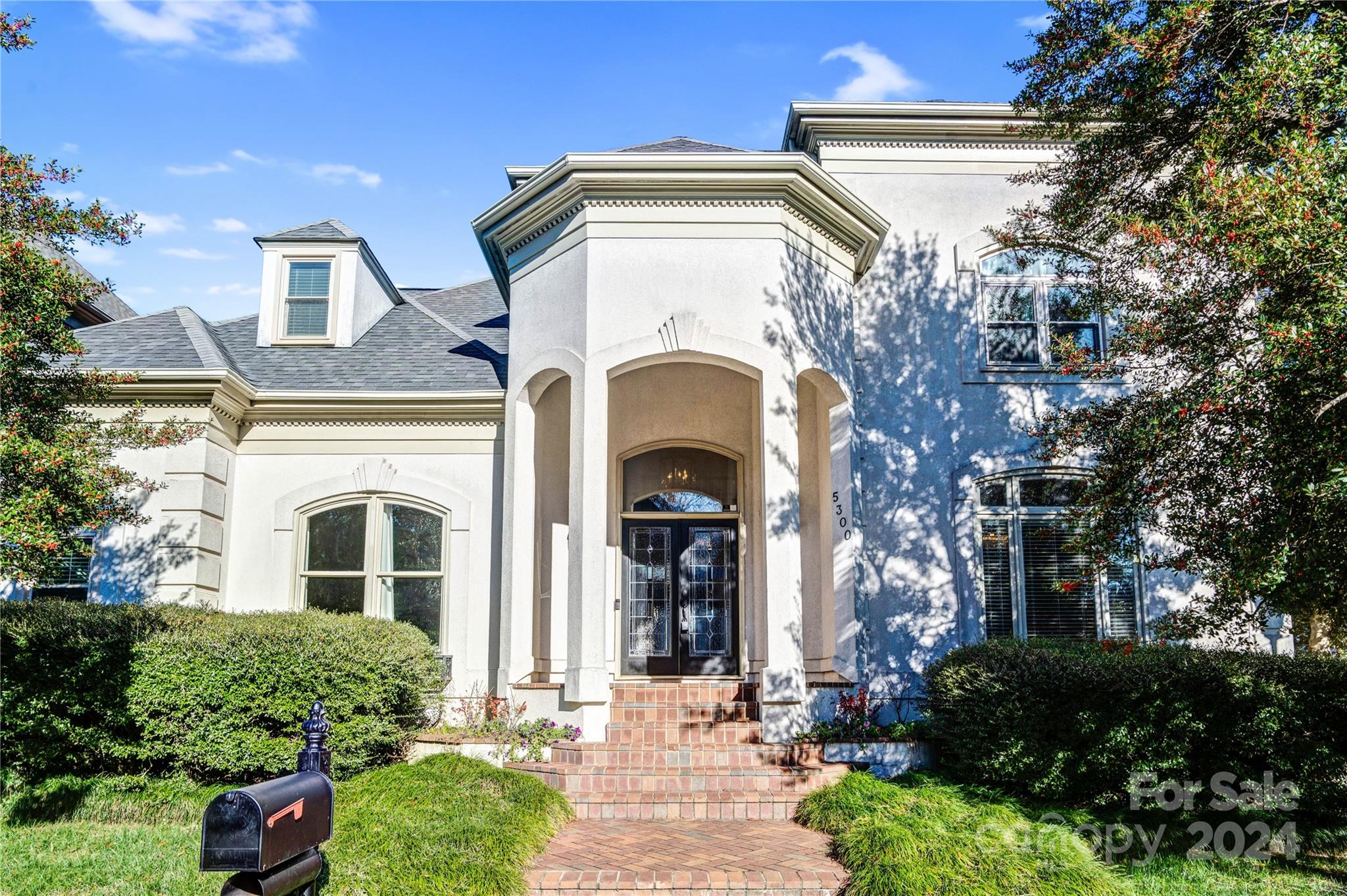 5300 Haynes Hall Place
