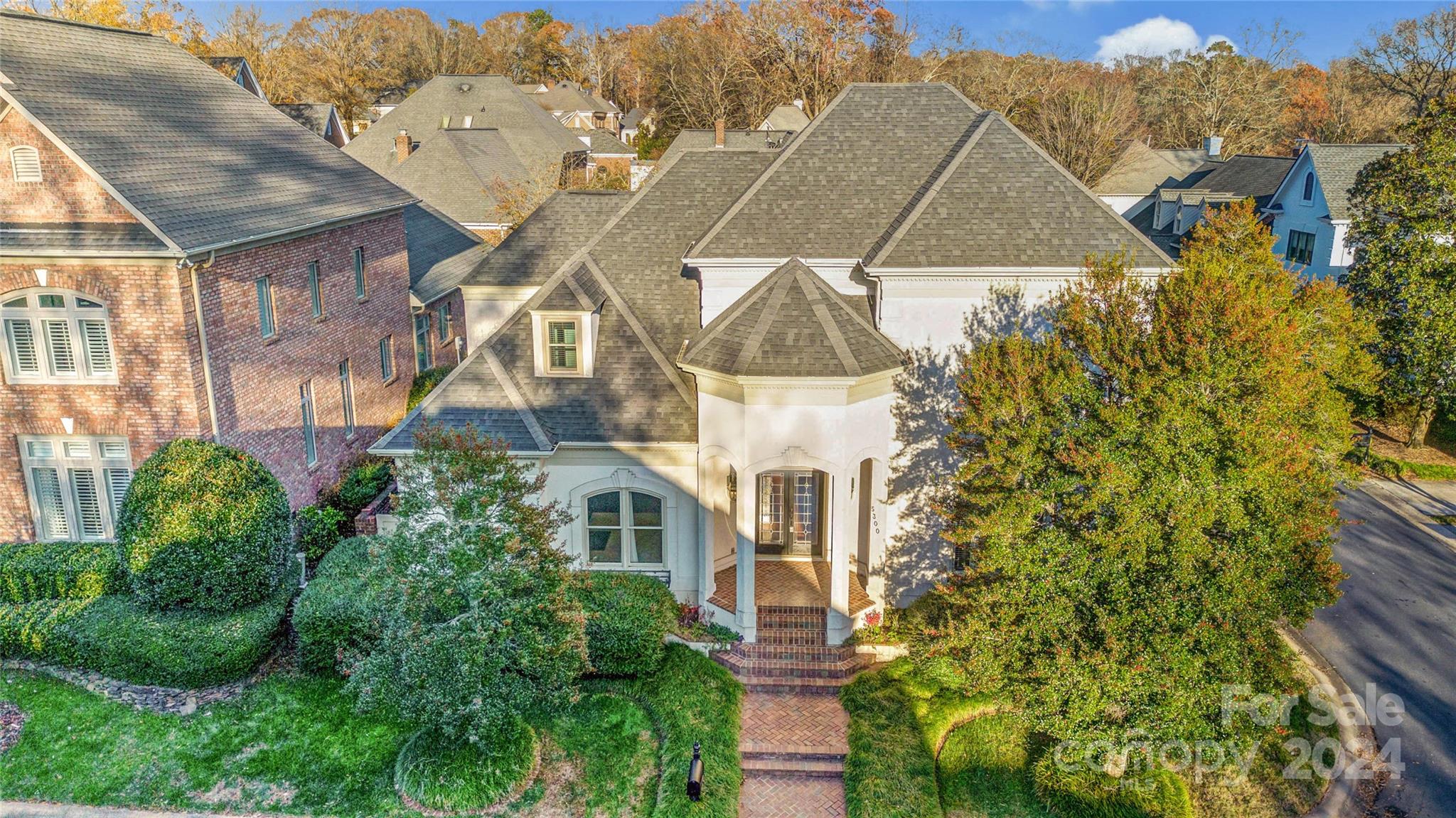 5300 Haynes Hall Place