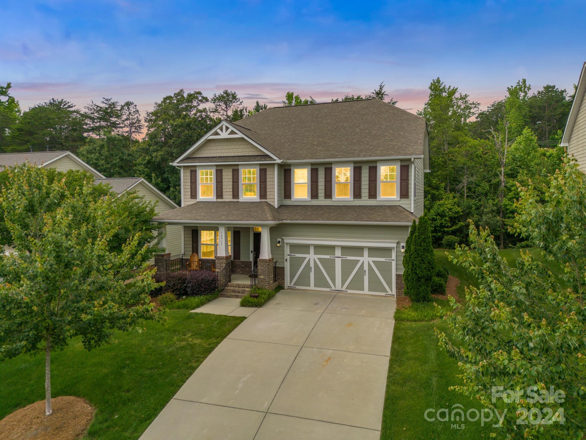 14917 Boudins Lane