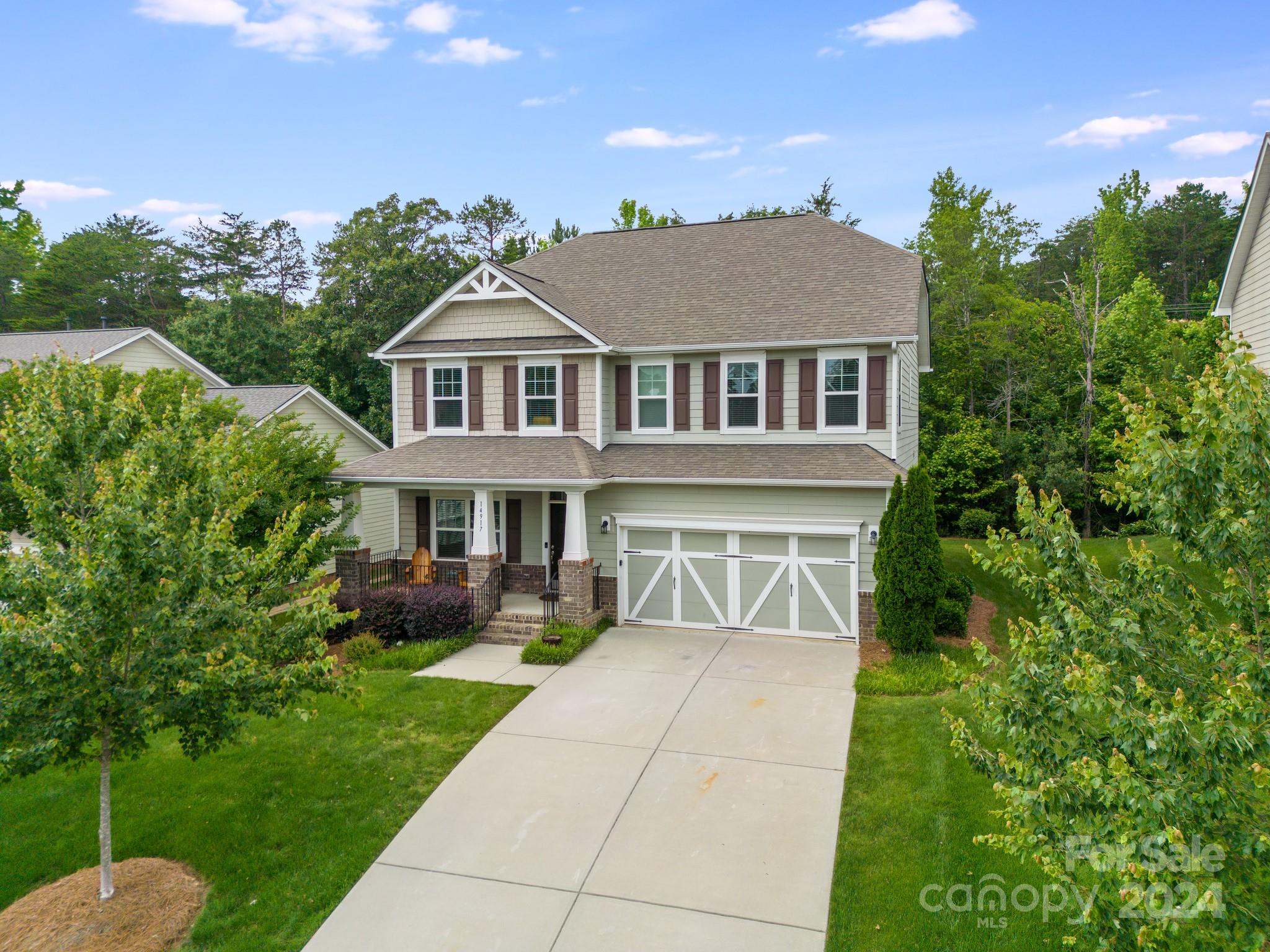 14917 Boudins Lane