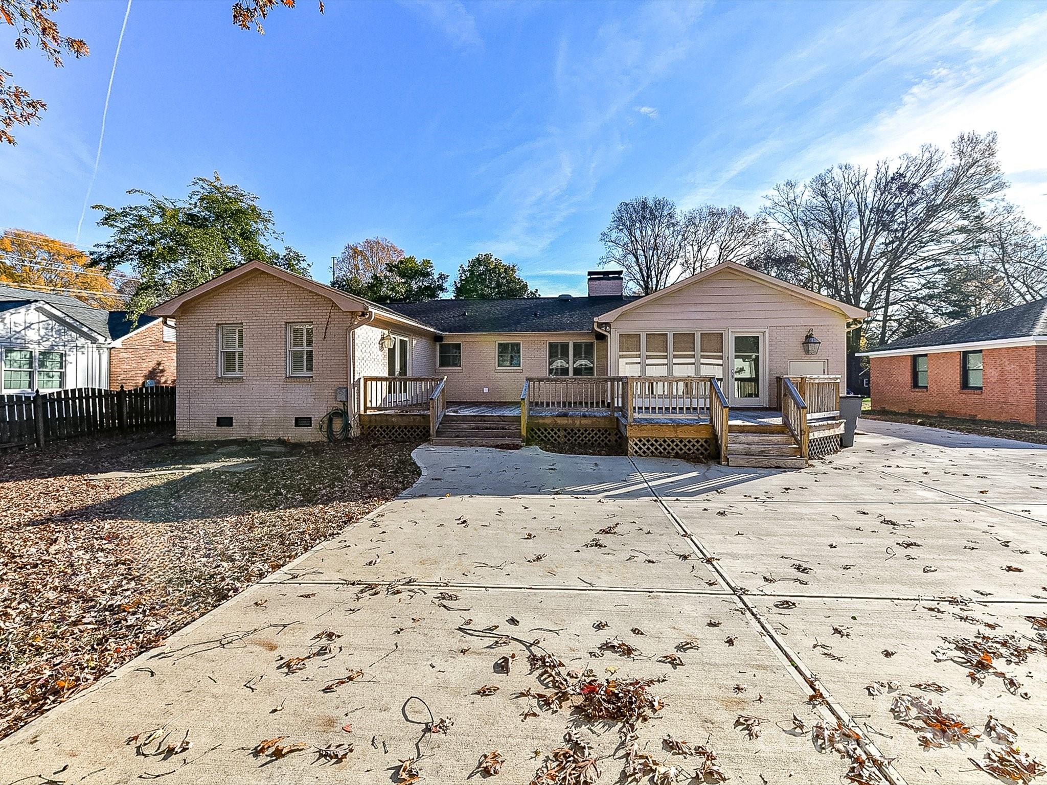 4720 Aspen Court