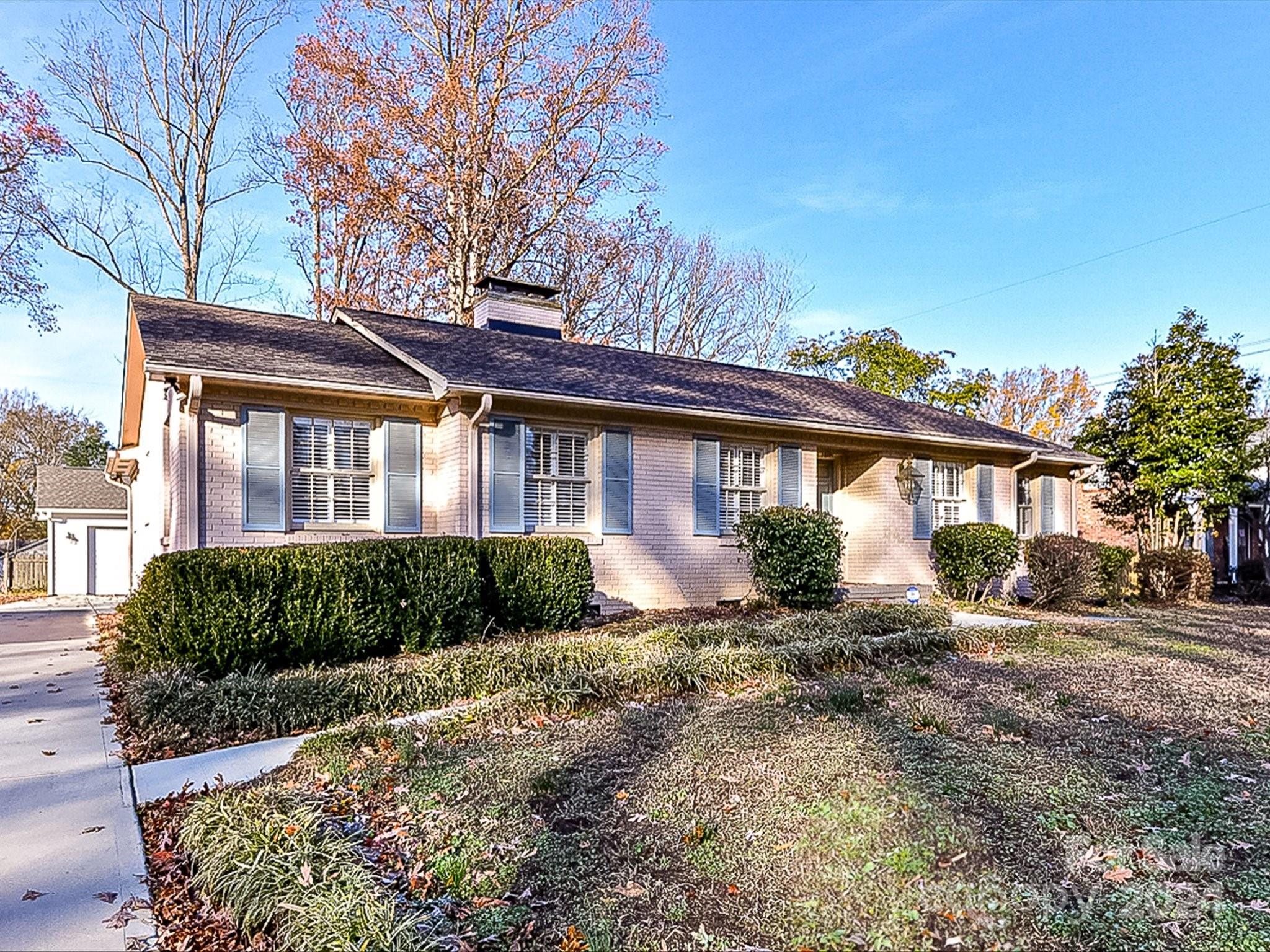 4720 Aspen Court