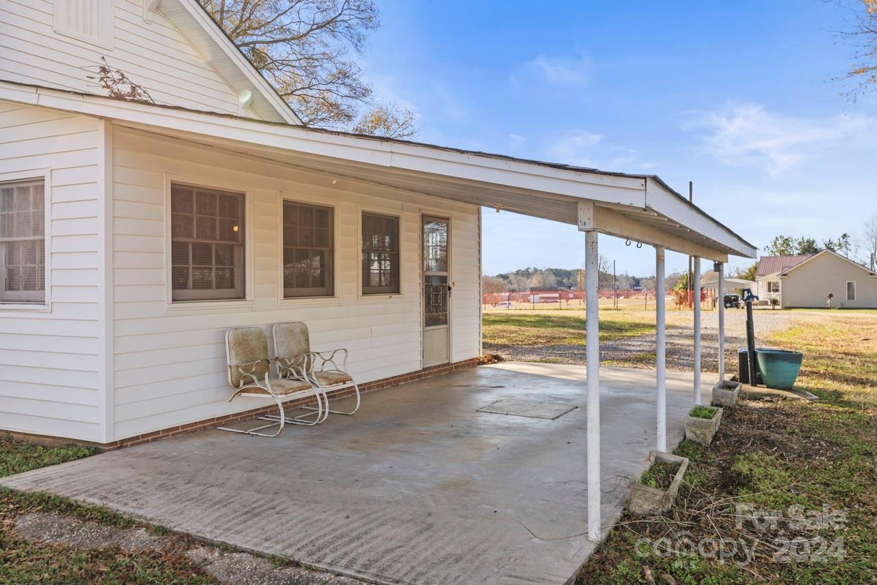 3603 Goodson Road