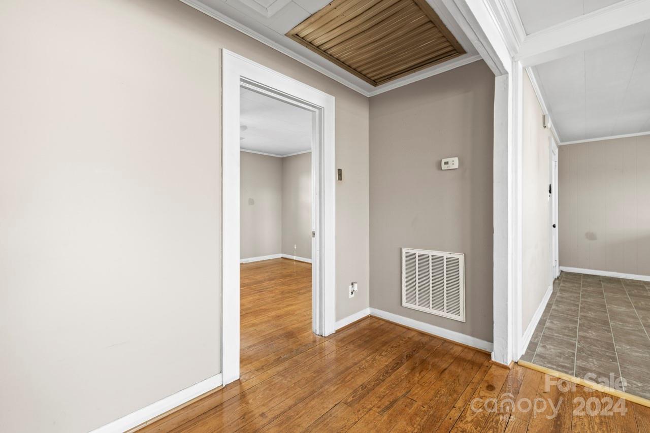 3603 Goodson Road