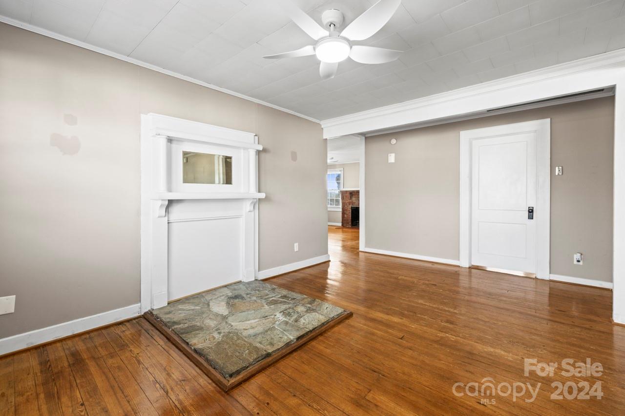 3603 Goodson Road