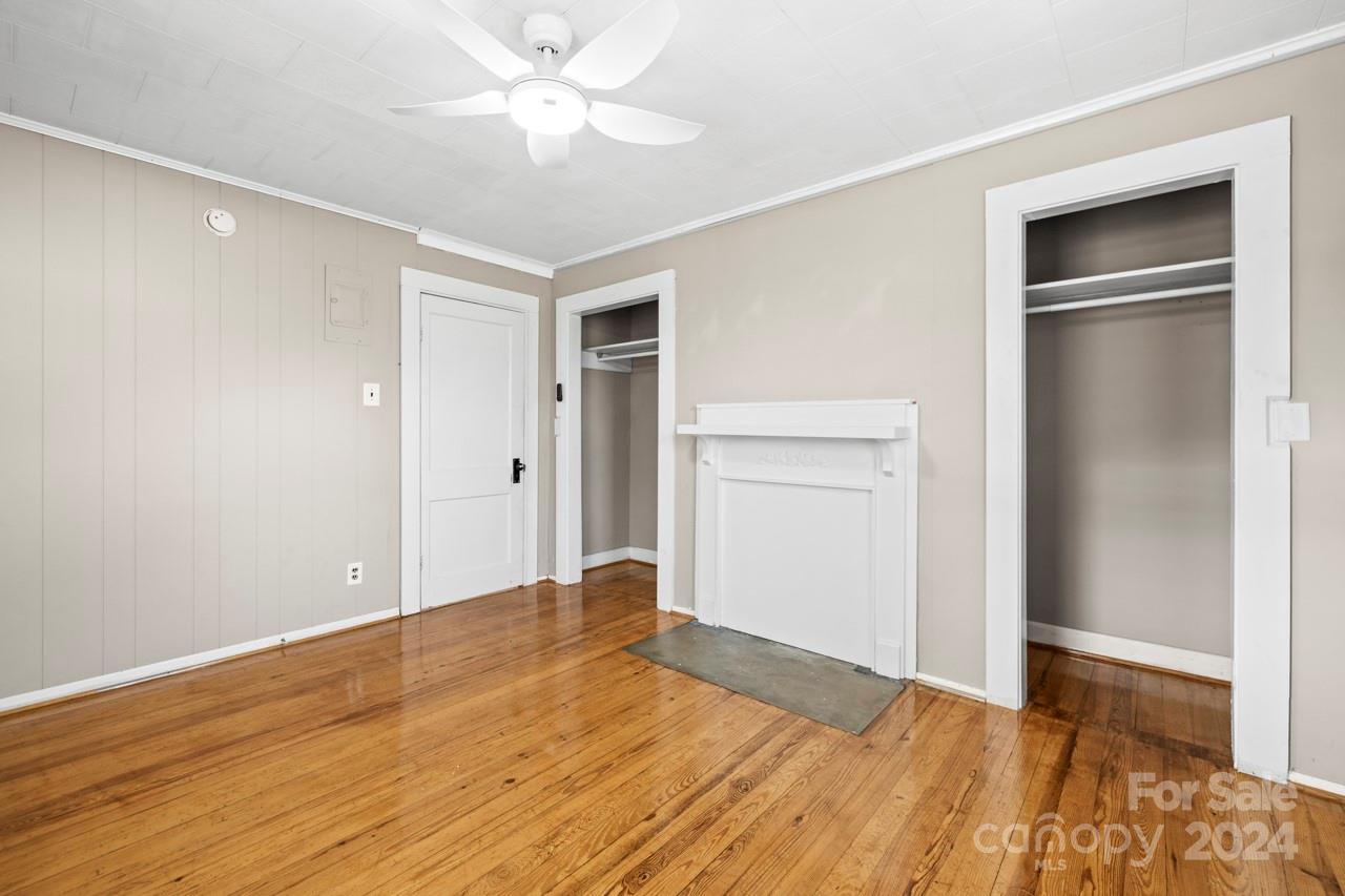 3603 Goodson Road
