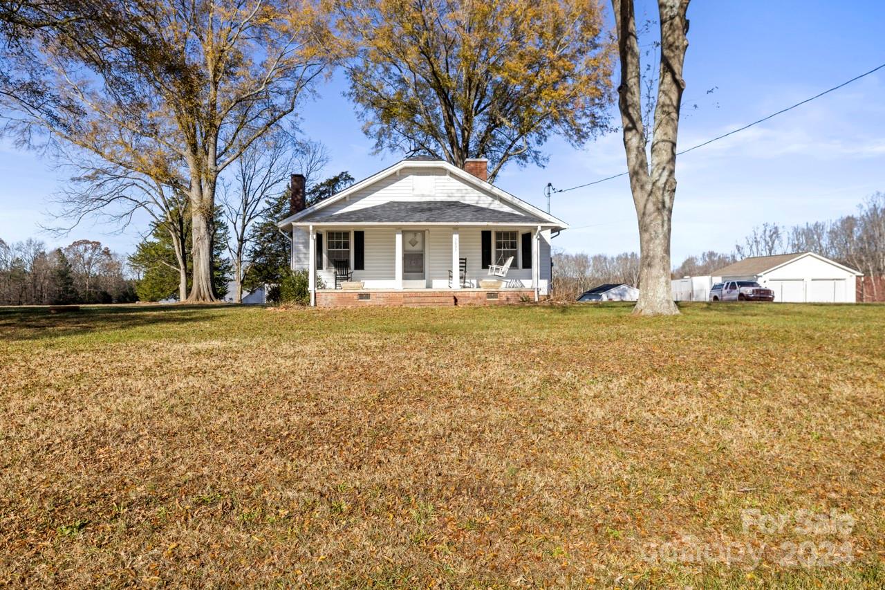 3603 Goodson Road
