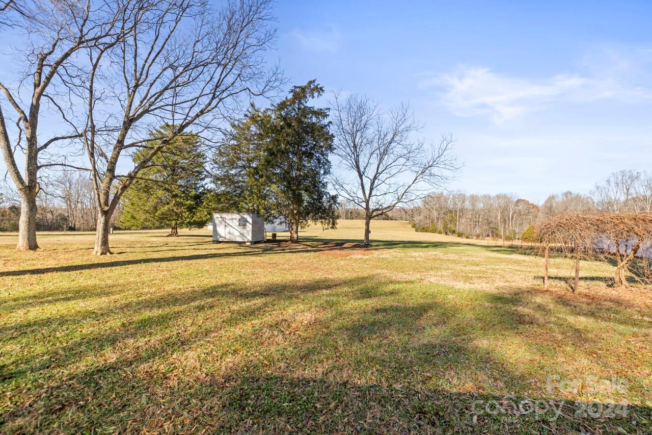 3603 Goodson Road