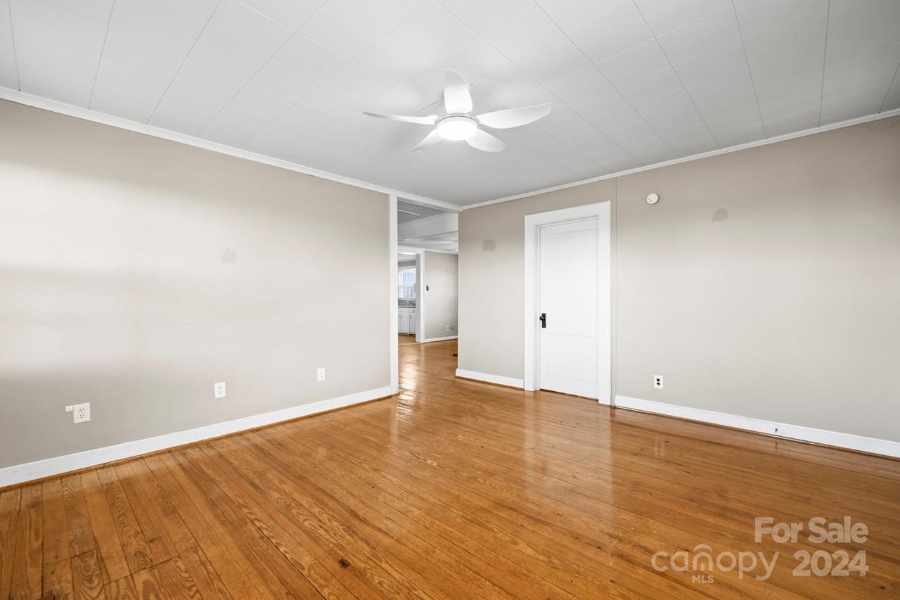 3603 Goodson Road