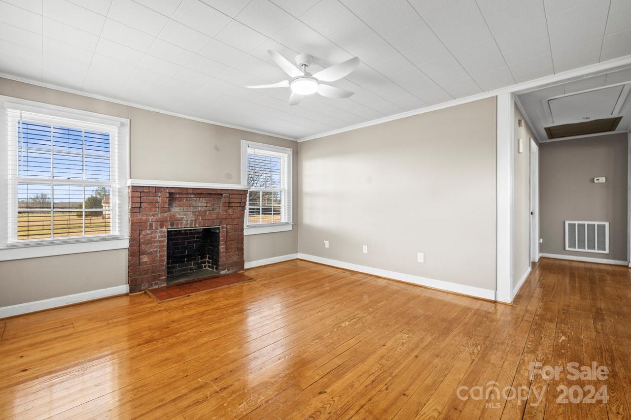 3603 Goodson Road