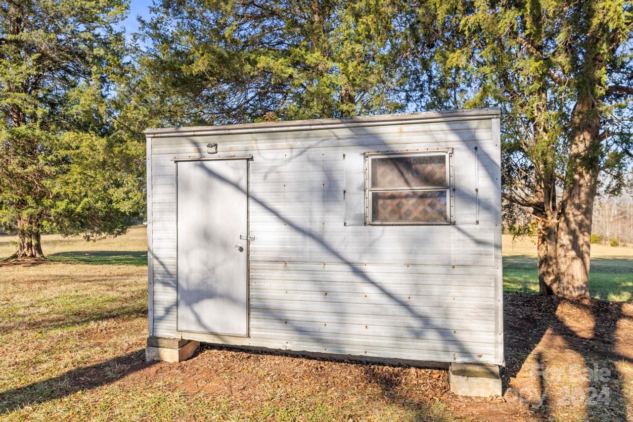 3603 Goodson Road