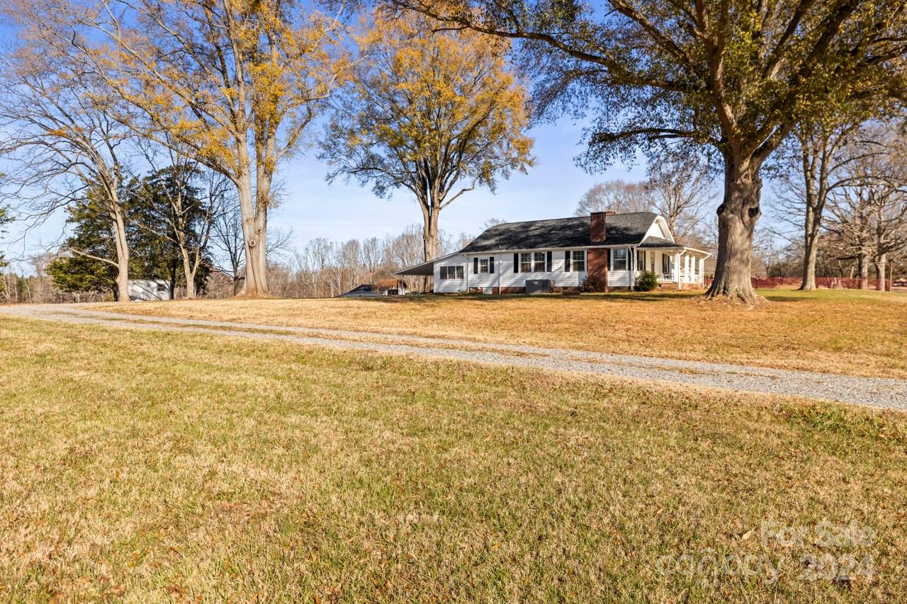 3603 Goodson Road